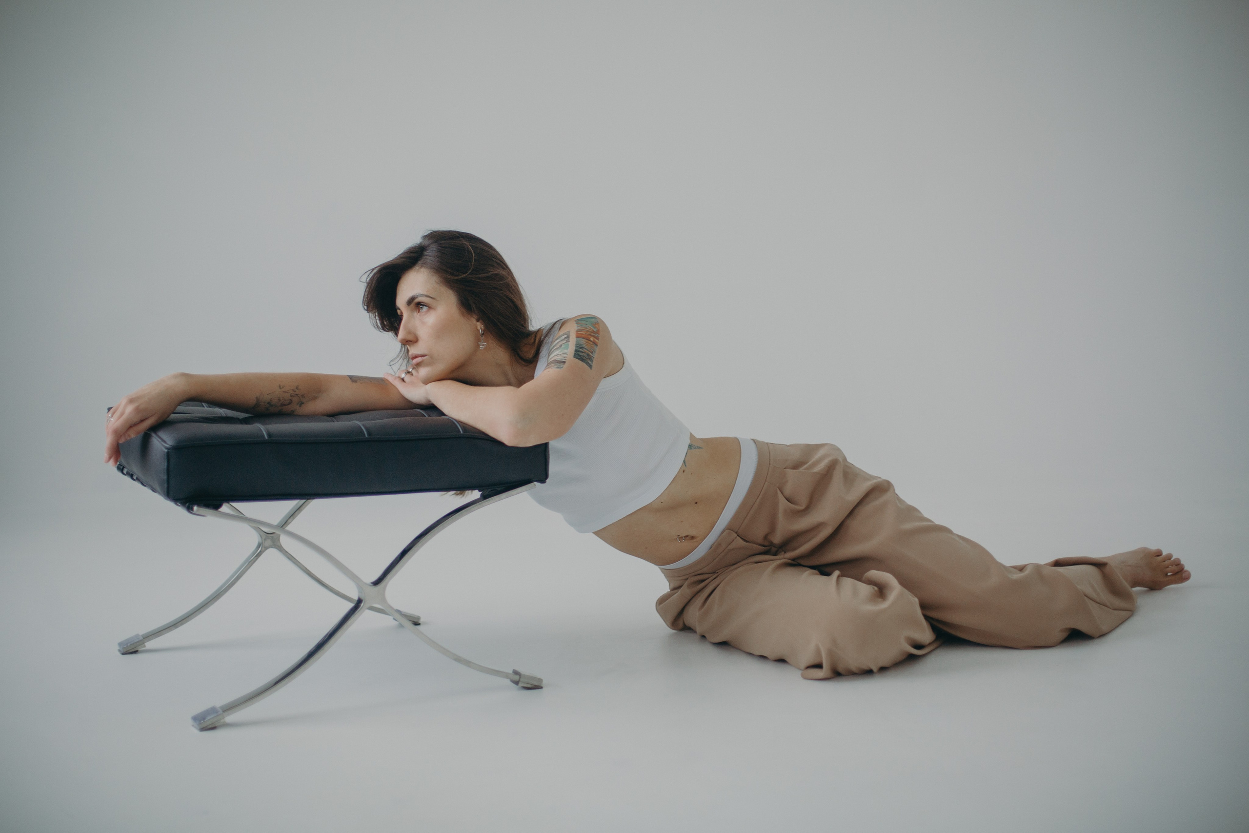 Таня. Фотограф Алёна Дарьина