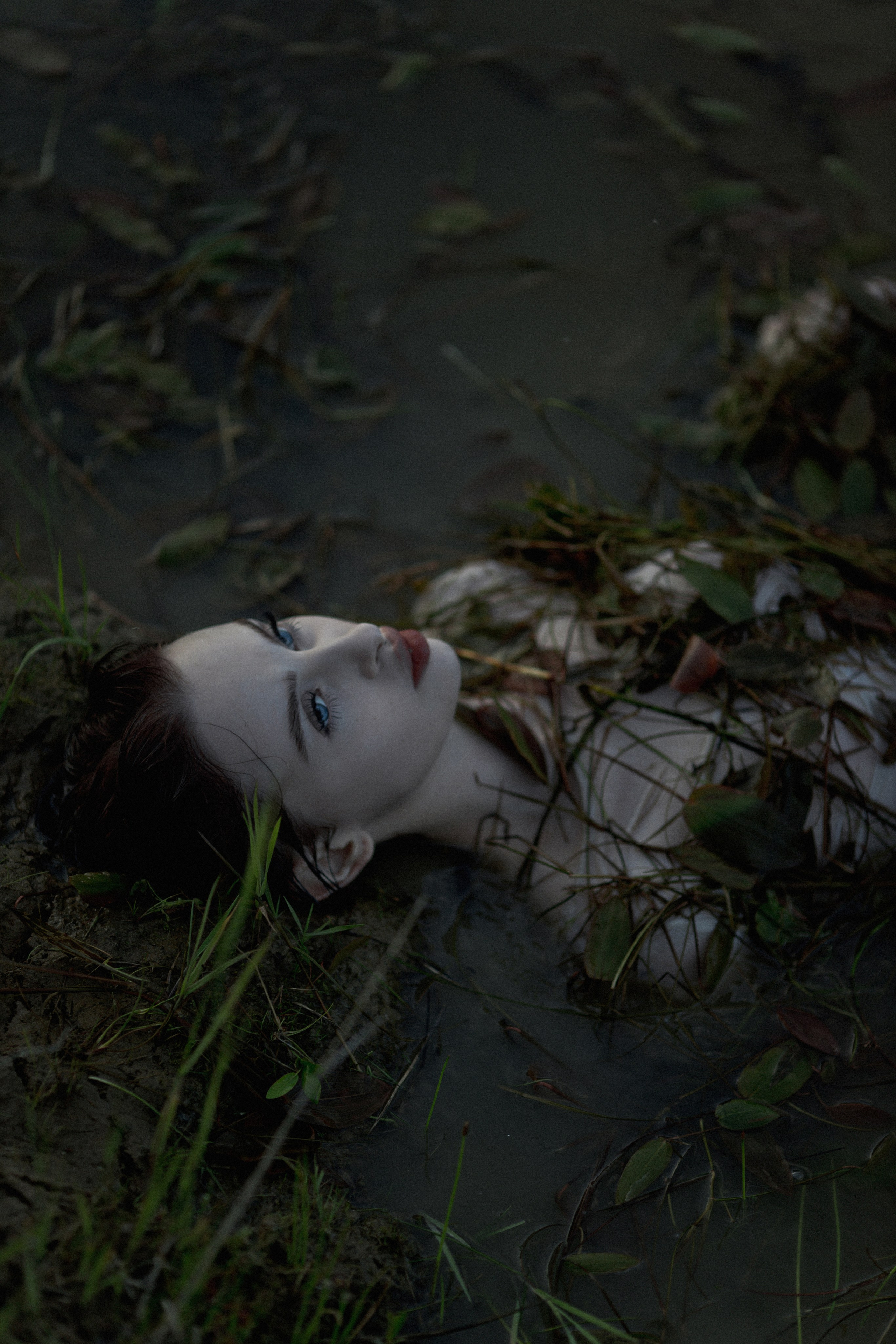 ILONA. ФОТОГРАФ Екатеринбург Москва Анастасия Замесина