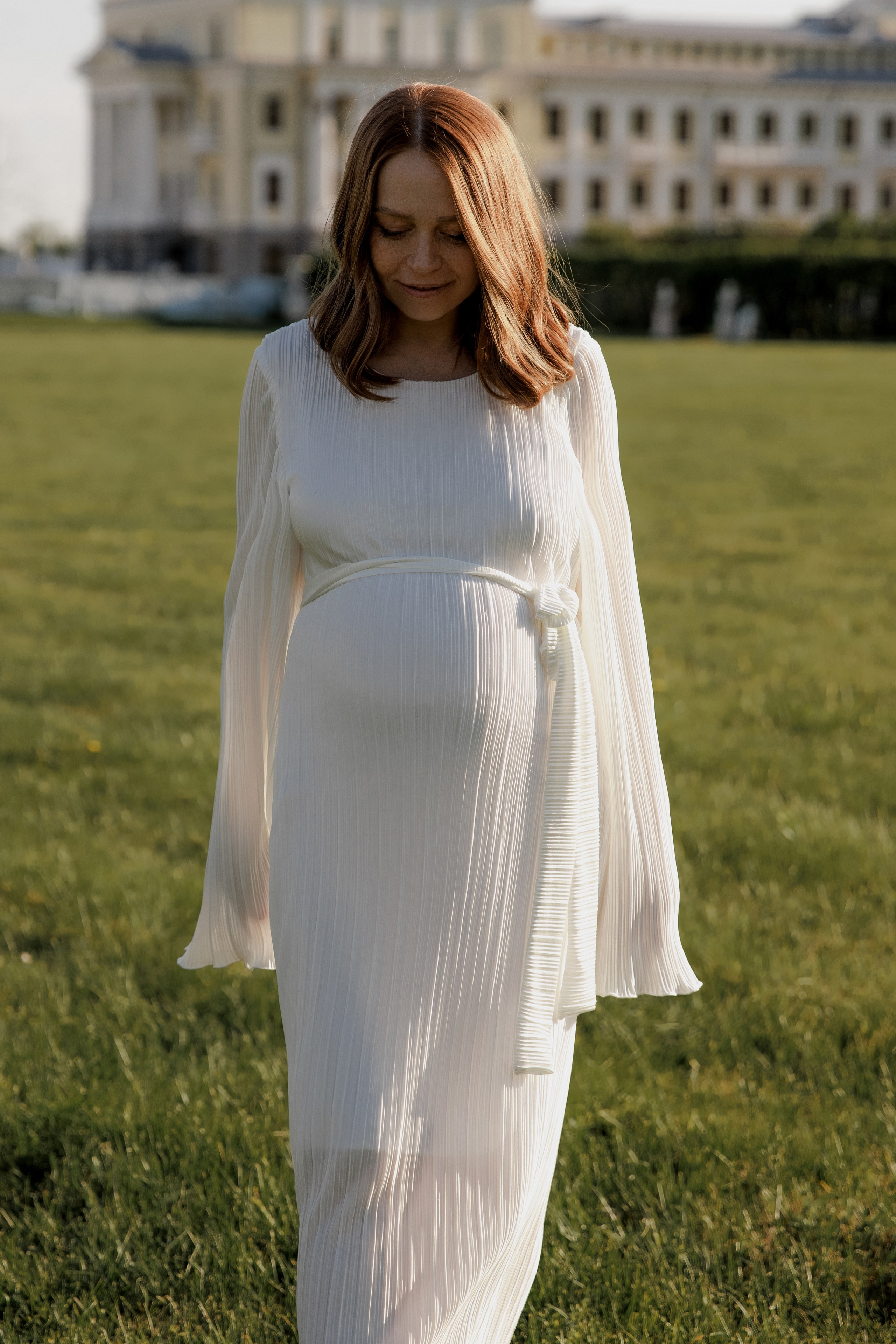 Прогулка. Свадебный и семейный фотограф в Москве Julia Juice