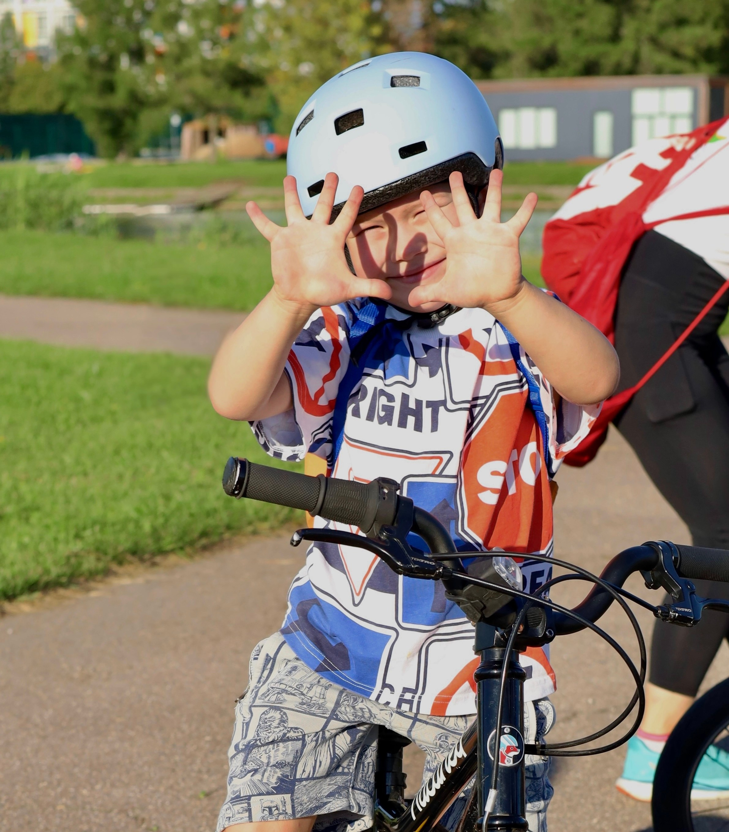 Дети. Фотографии души