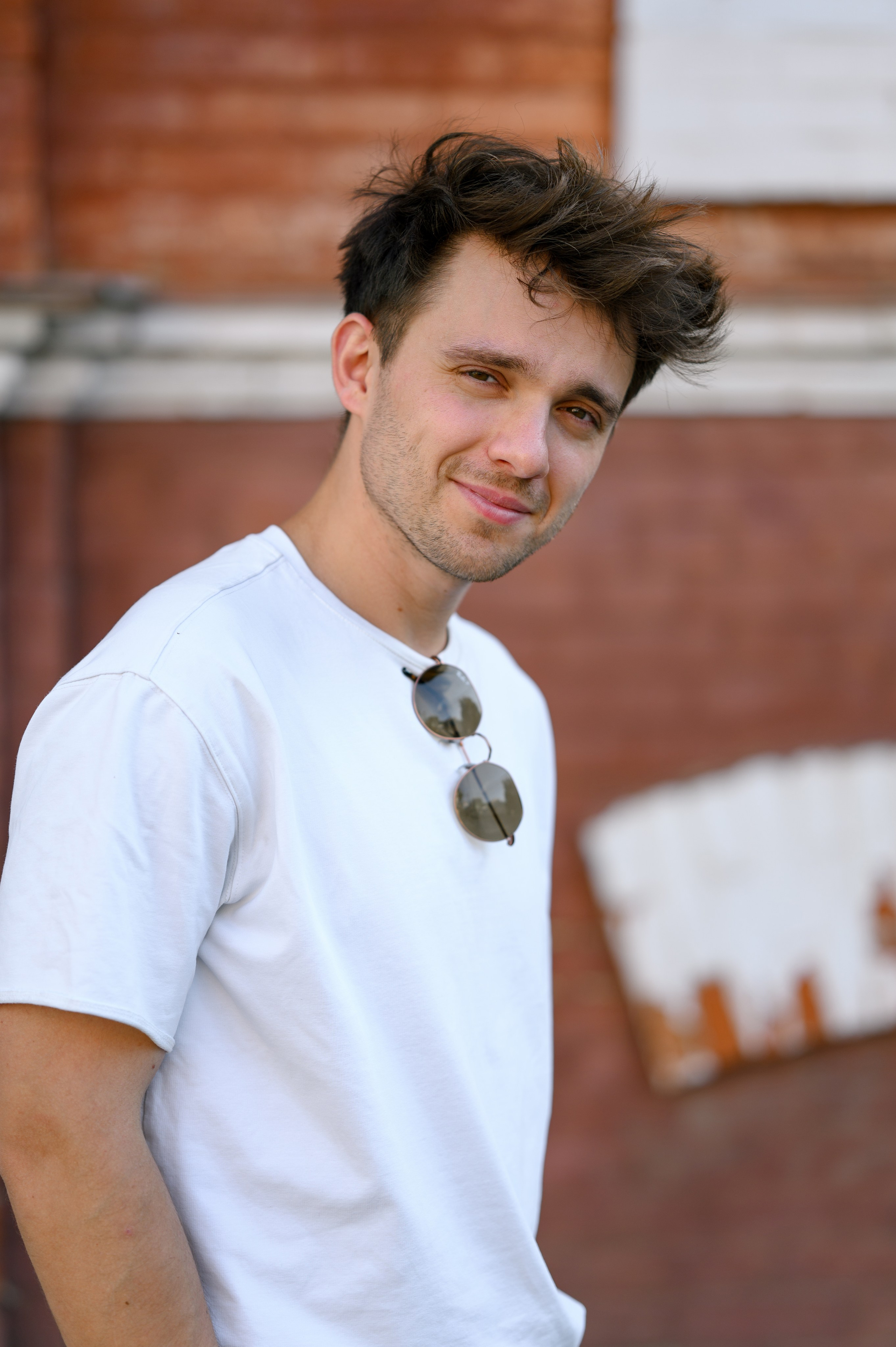 Илья. Свадебный и портретный фотограф в Санкт-Петербурге Ирина Келина