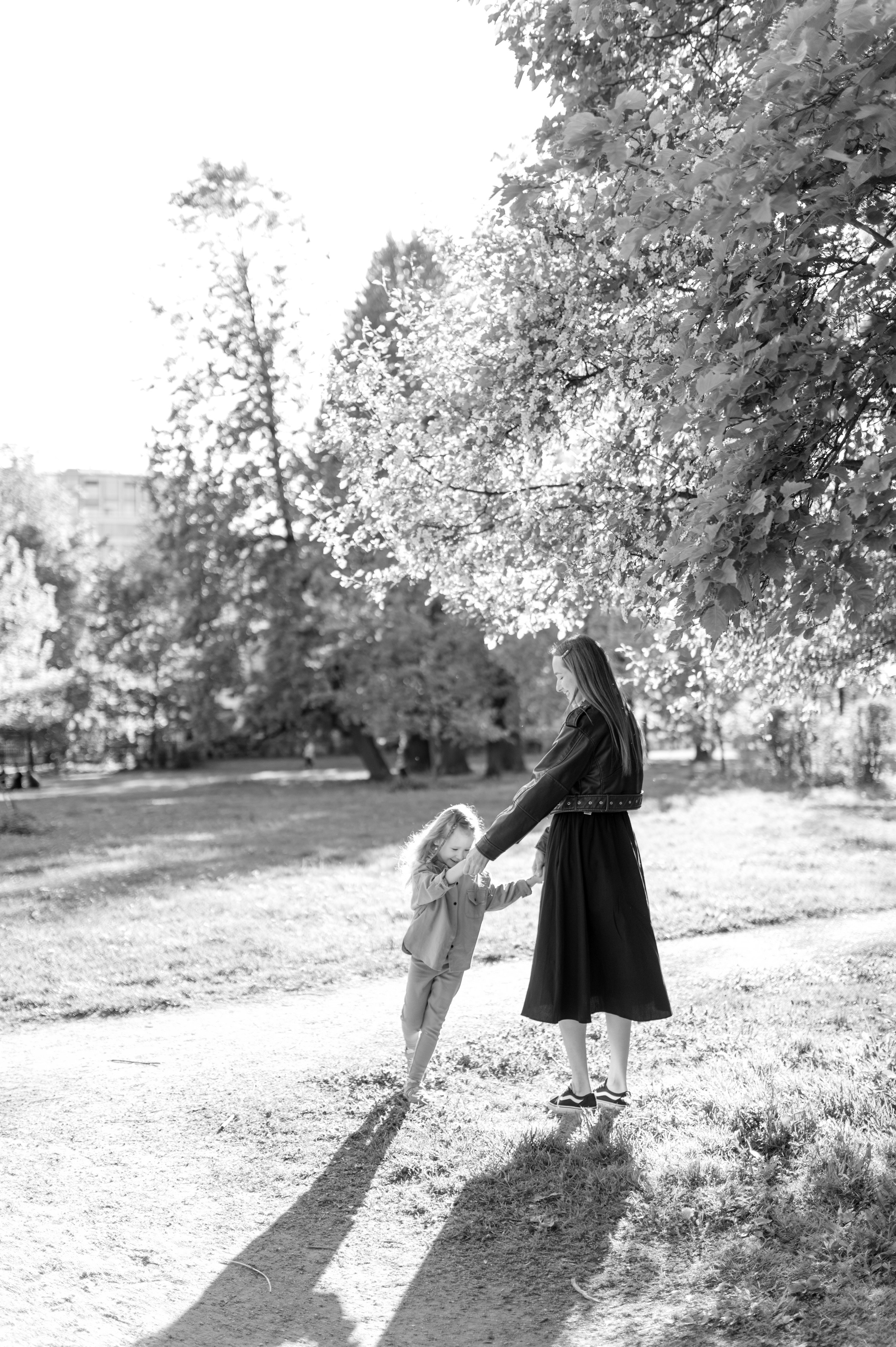 Теплый воздух. Свадебный и портретный фотограф в Санкт-Петербурге Ирина Келина