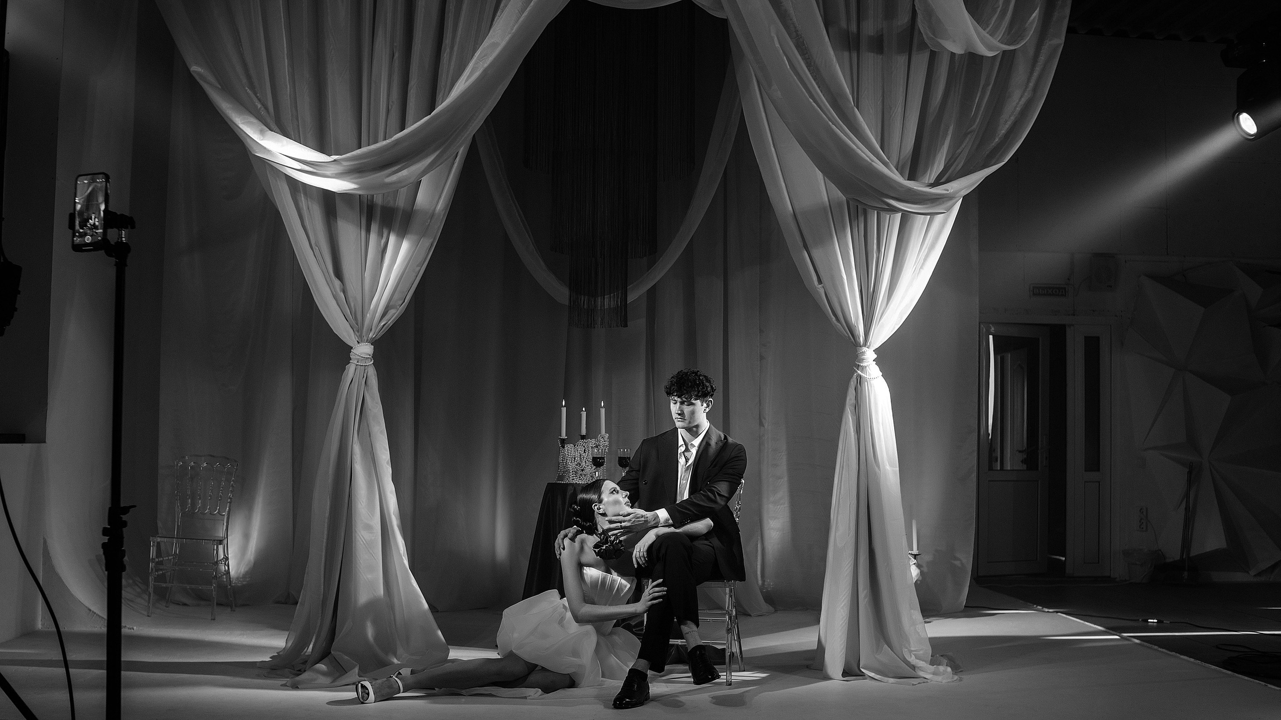 Aesthetic. Бжицких Виталий — фотограф г. Ульяновск