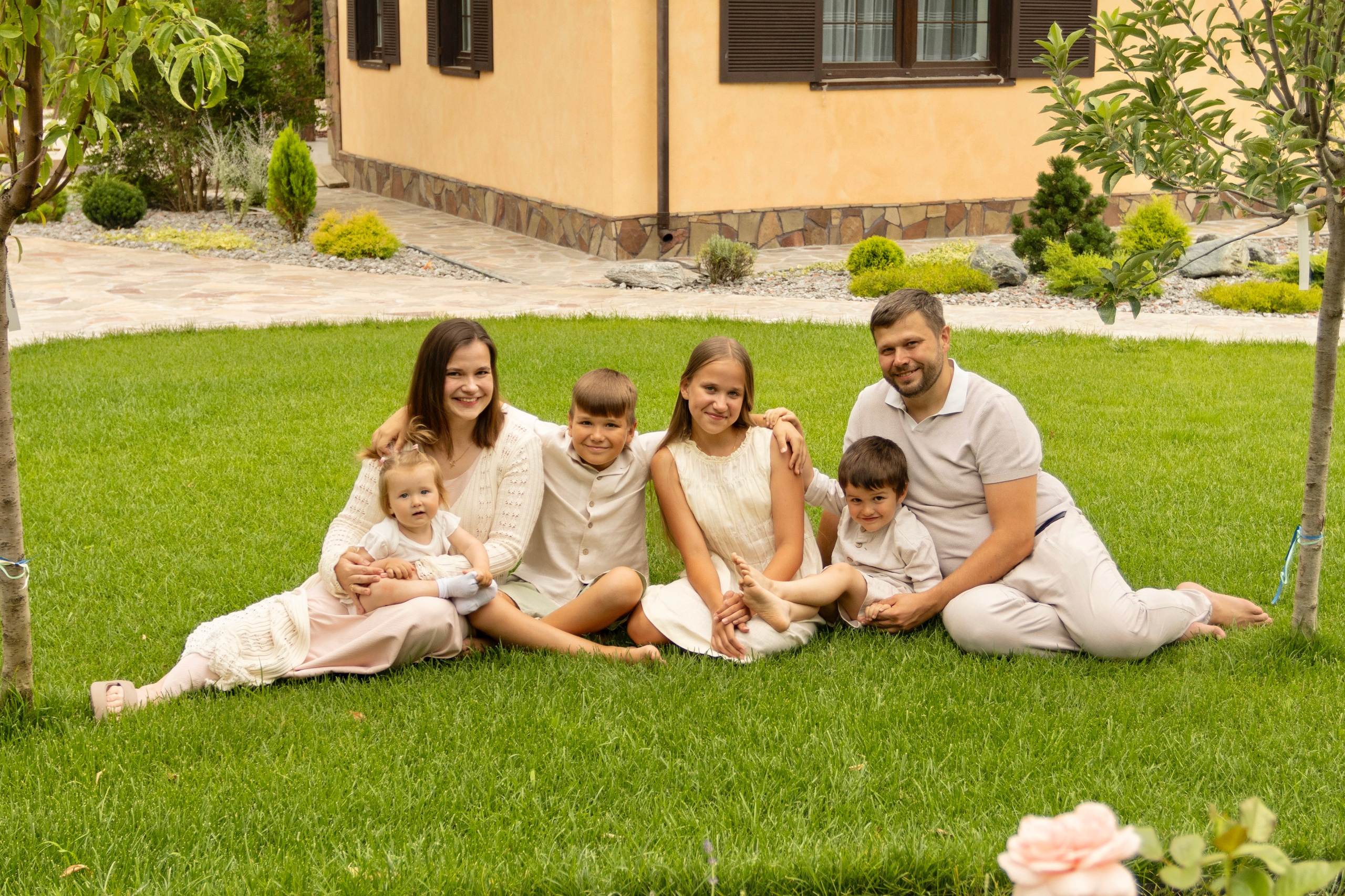 Семья / События. Фотограф-путешественник на побережье Краснодарского края и в Сибири!