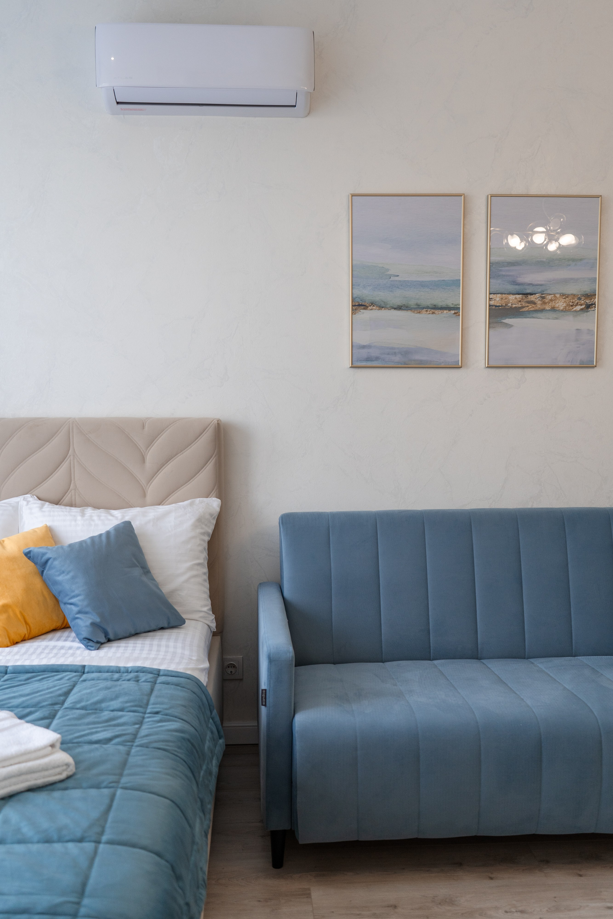 Съемка недвижимости Анапа и Новороссийск. Фотограф Наталия Бегдан