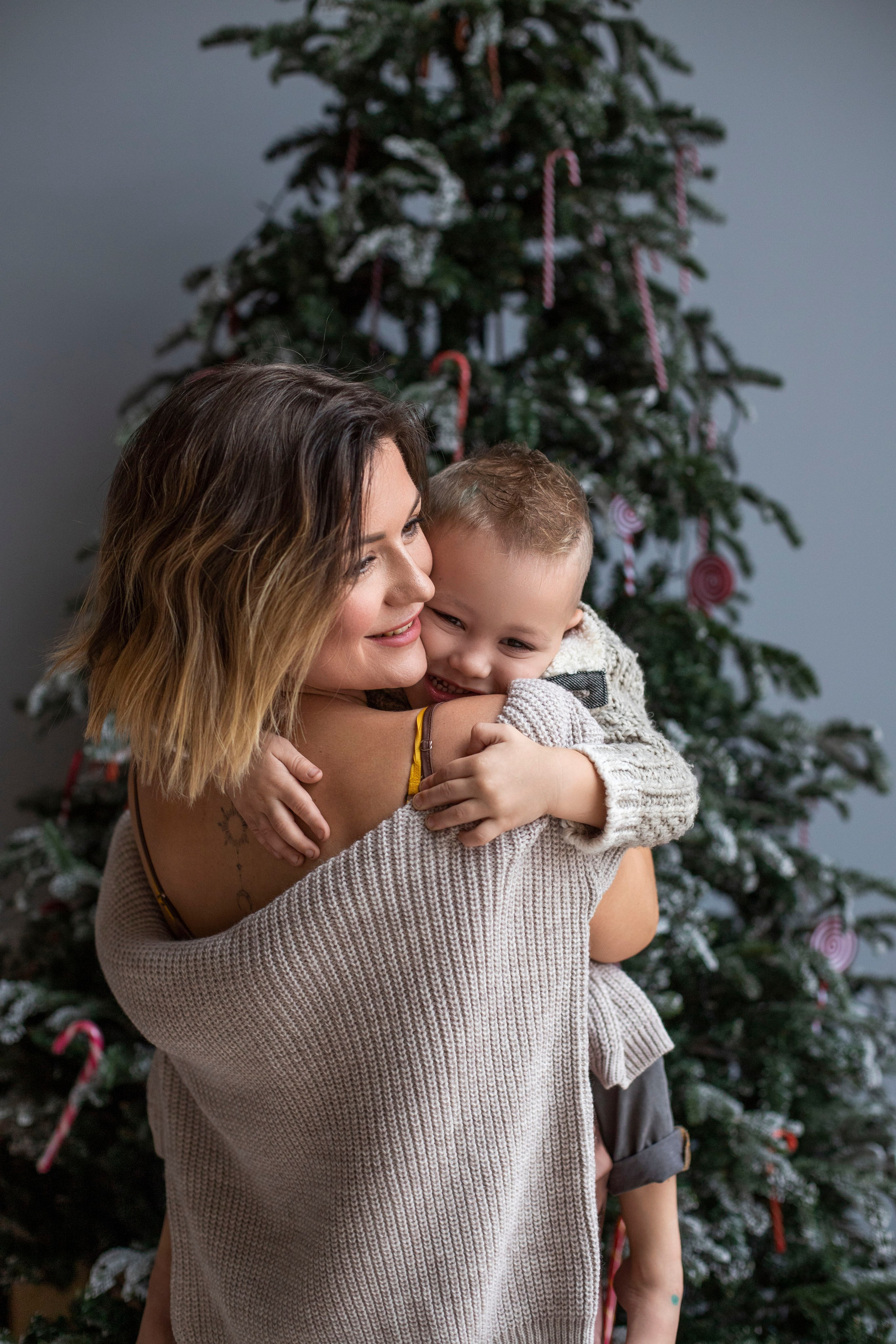 Карина Новый год. Свадебный фотогра Анастасия Казакова