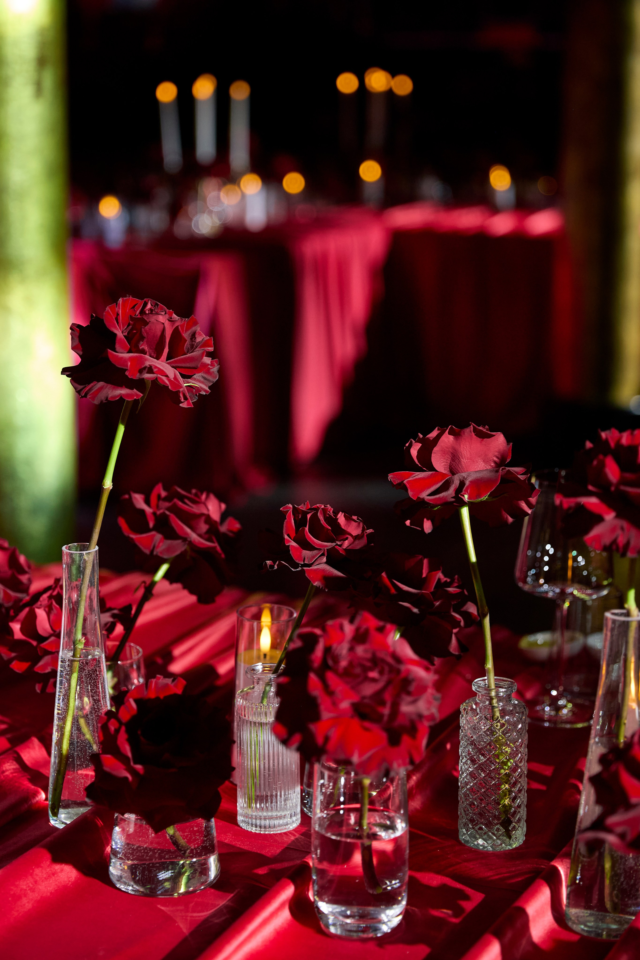 Будда Бар. Свадебный фотограф Анастасия Казакова