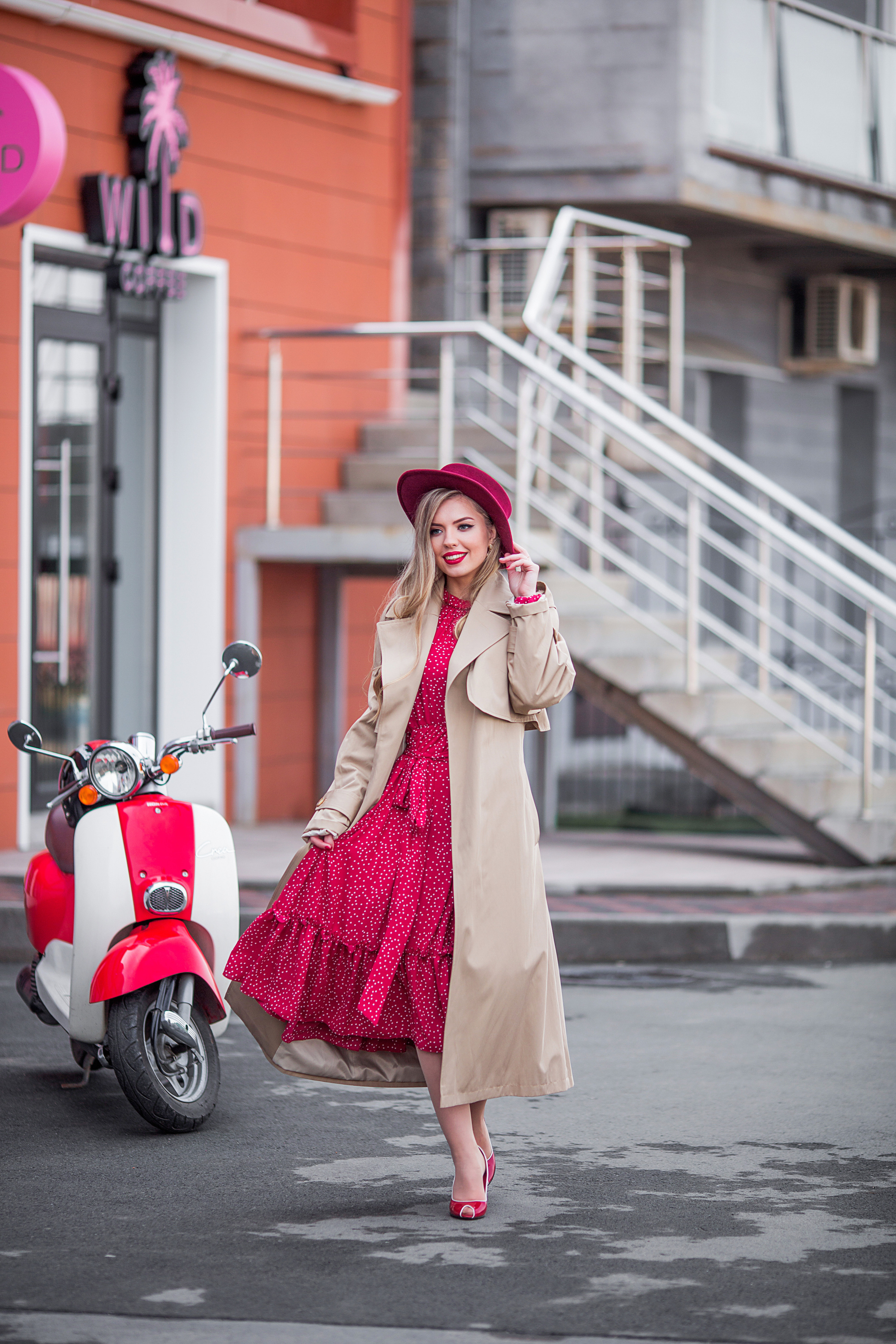 Юлия и Сергей_07.05.2020 г. Семейный и детский фотограф во Владивостоке Александра Ларина