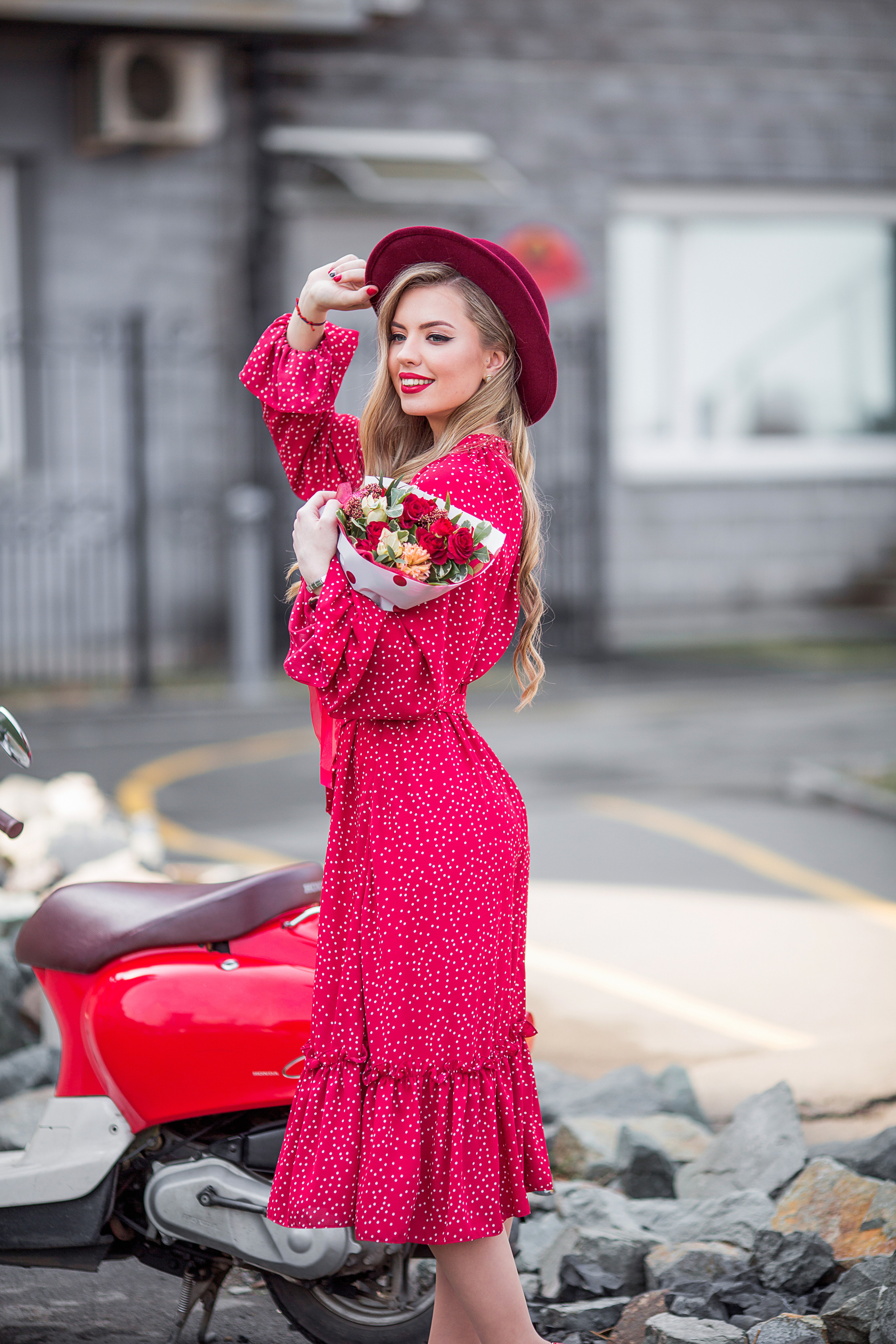 Юлия и Сергей_07.05.2020 г. Семейный и детский фотограф во Владивостоке Александра Ларина