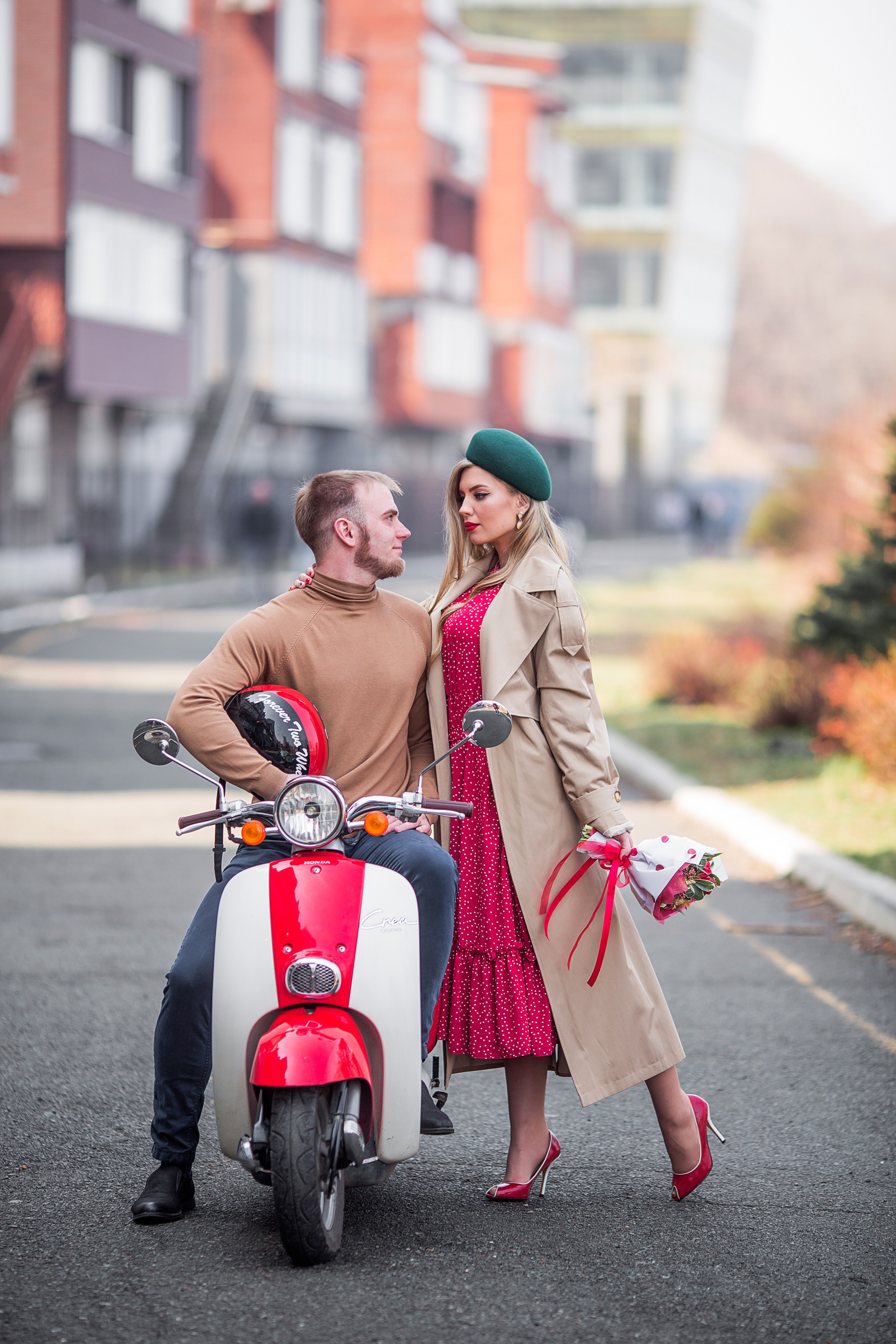 Юлия и Сергей_07.05.2020 г. Семейный и детский фотограф во Владивостоке Александра Ларина