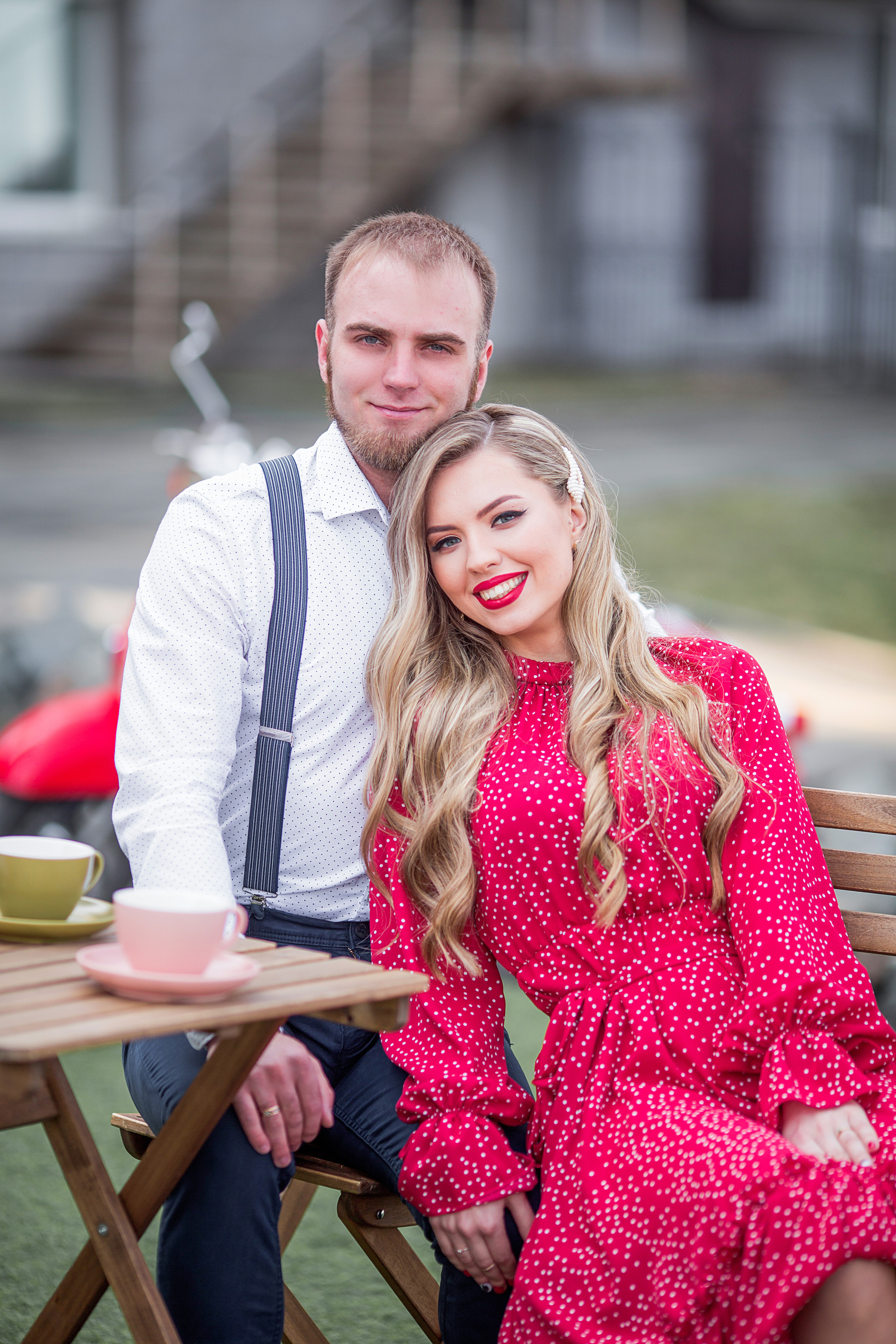 Юлия и Сергей_07.05.2020 г. Семейный и детский фотограф во Владивостоке Александра Ларина