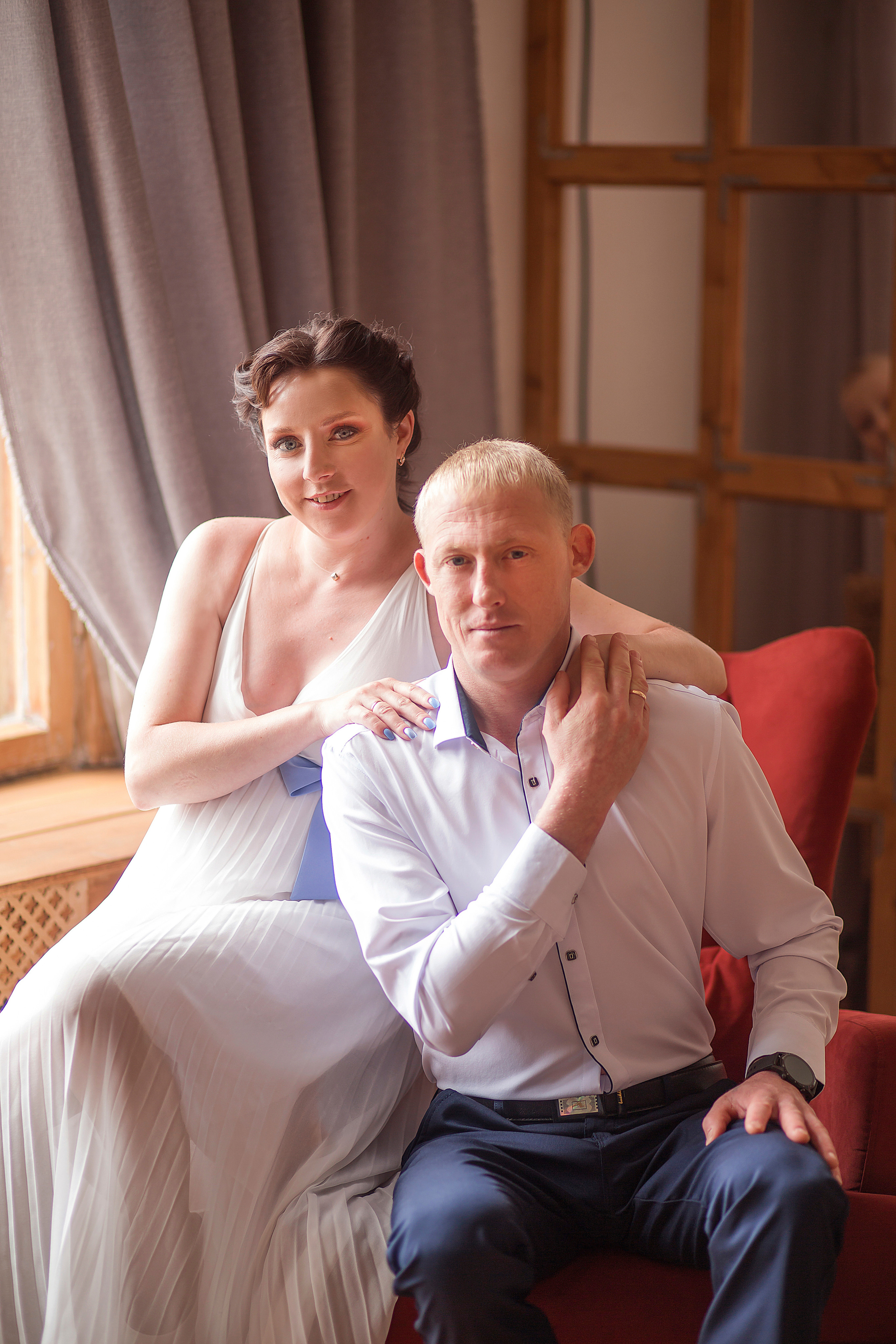 Свадебная сьемка 01.01.2019. Семейный и детский фотограф во Владивостоке Александра Ларина