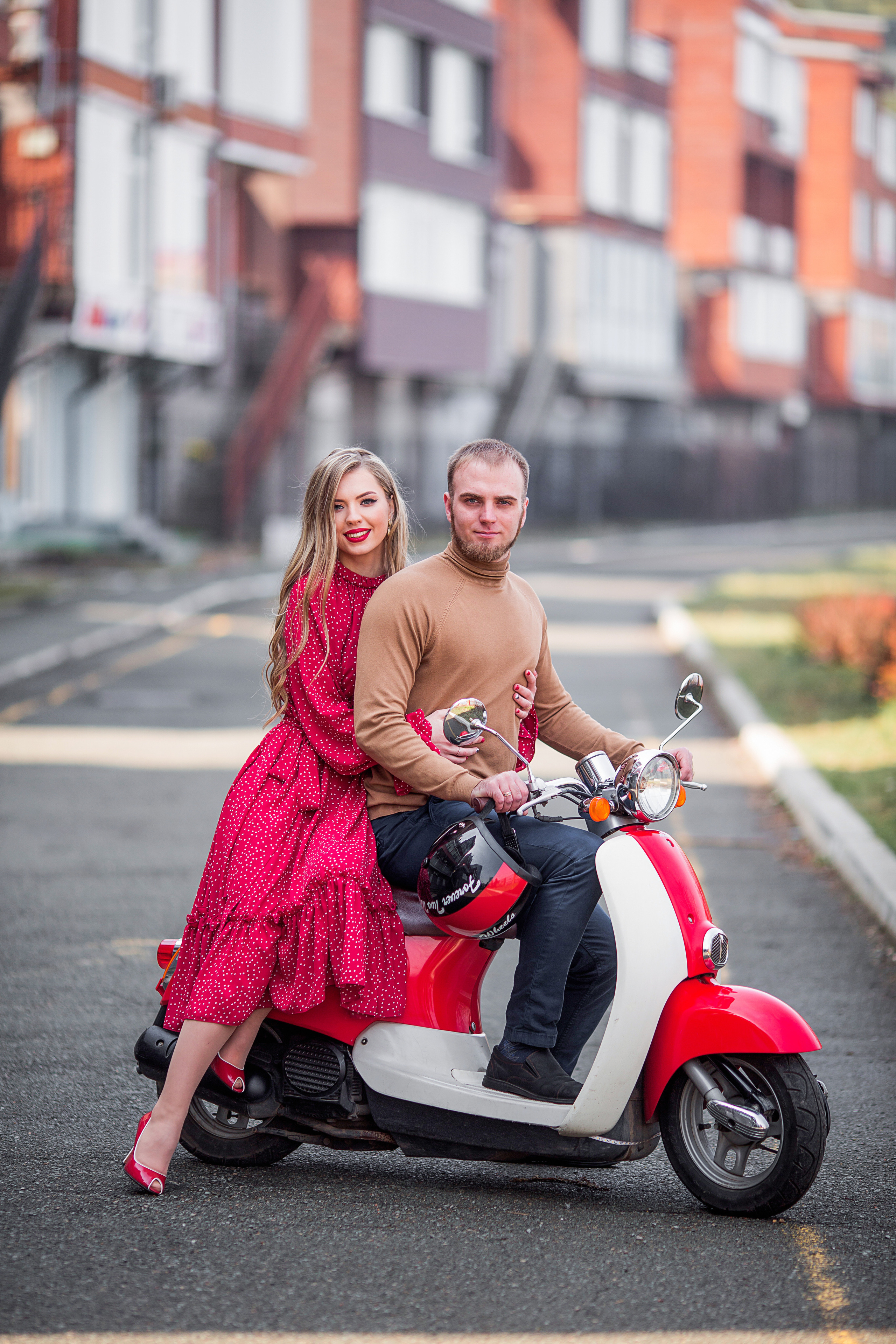 Юлия и Сергей_07.05.2020 г. Семейный и детский фотограф во Владивостоке Александра Ларина