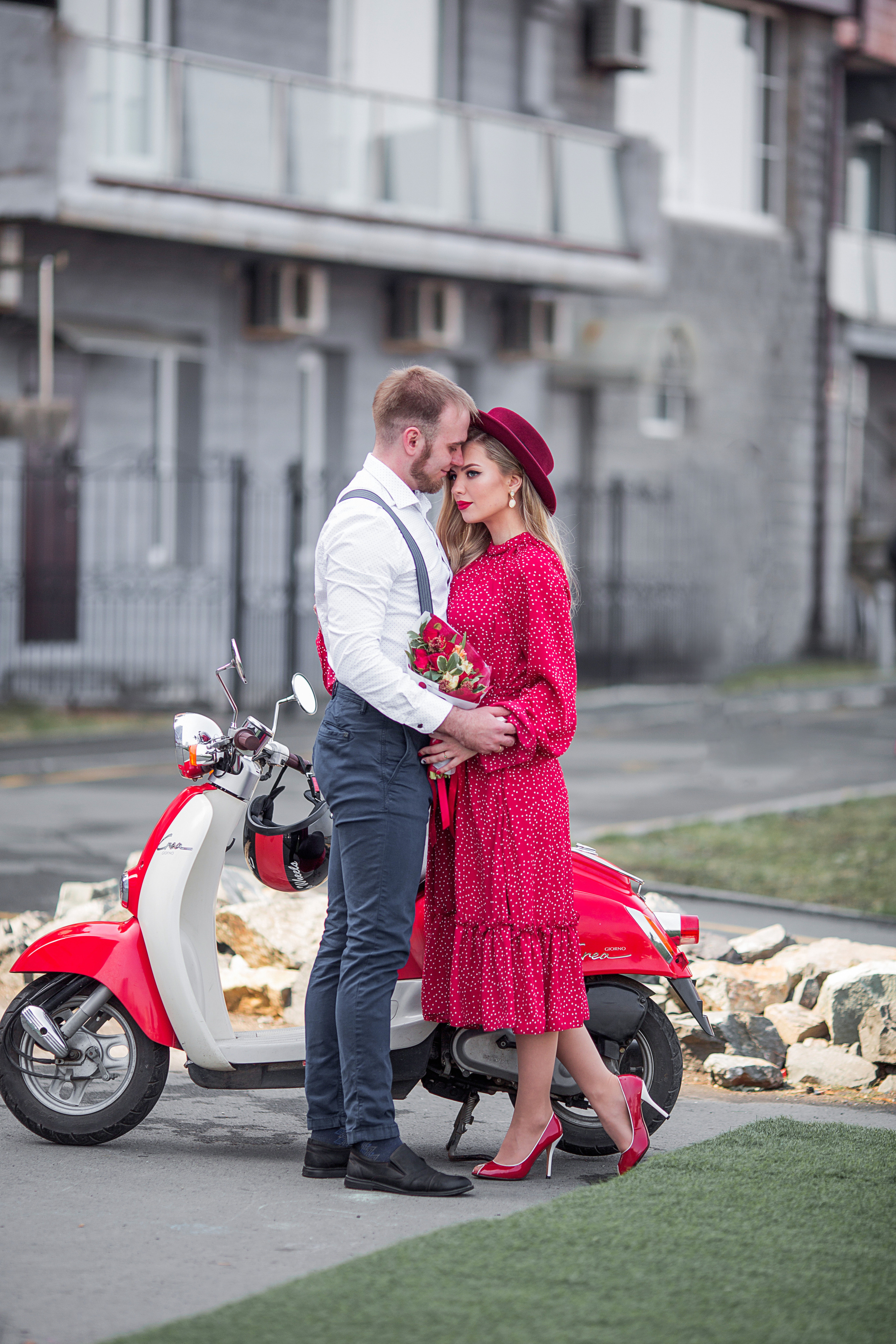 Юлия и Сергей_07.05.2020 г. Семейный и детский фотограф во Владивостоке Александра Ларина