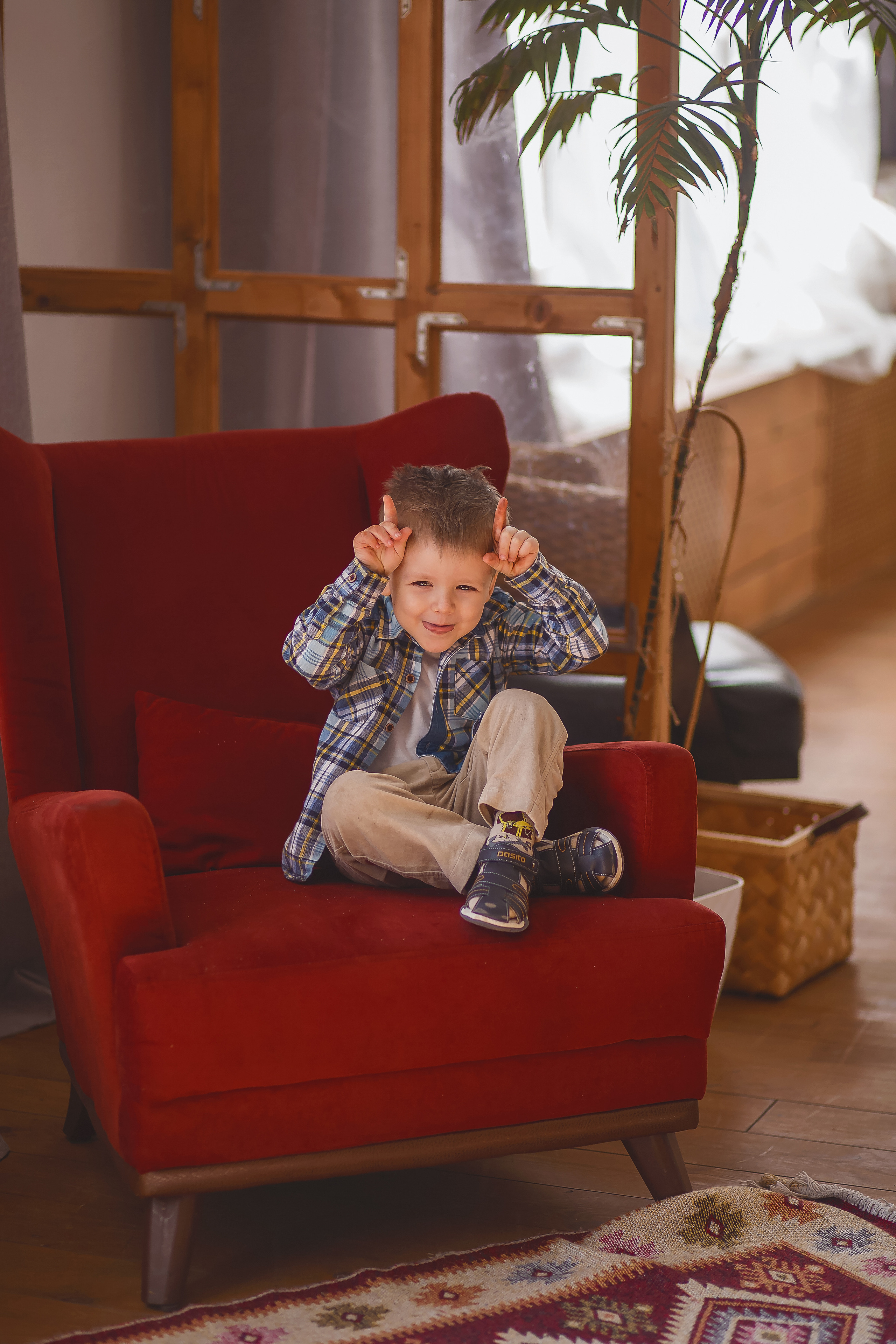 Семейная фотосессия 01.04.2019. Семейный и детский фотограф во Владивостоке Александра Ларина