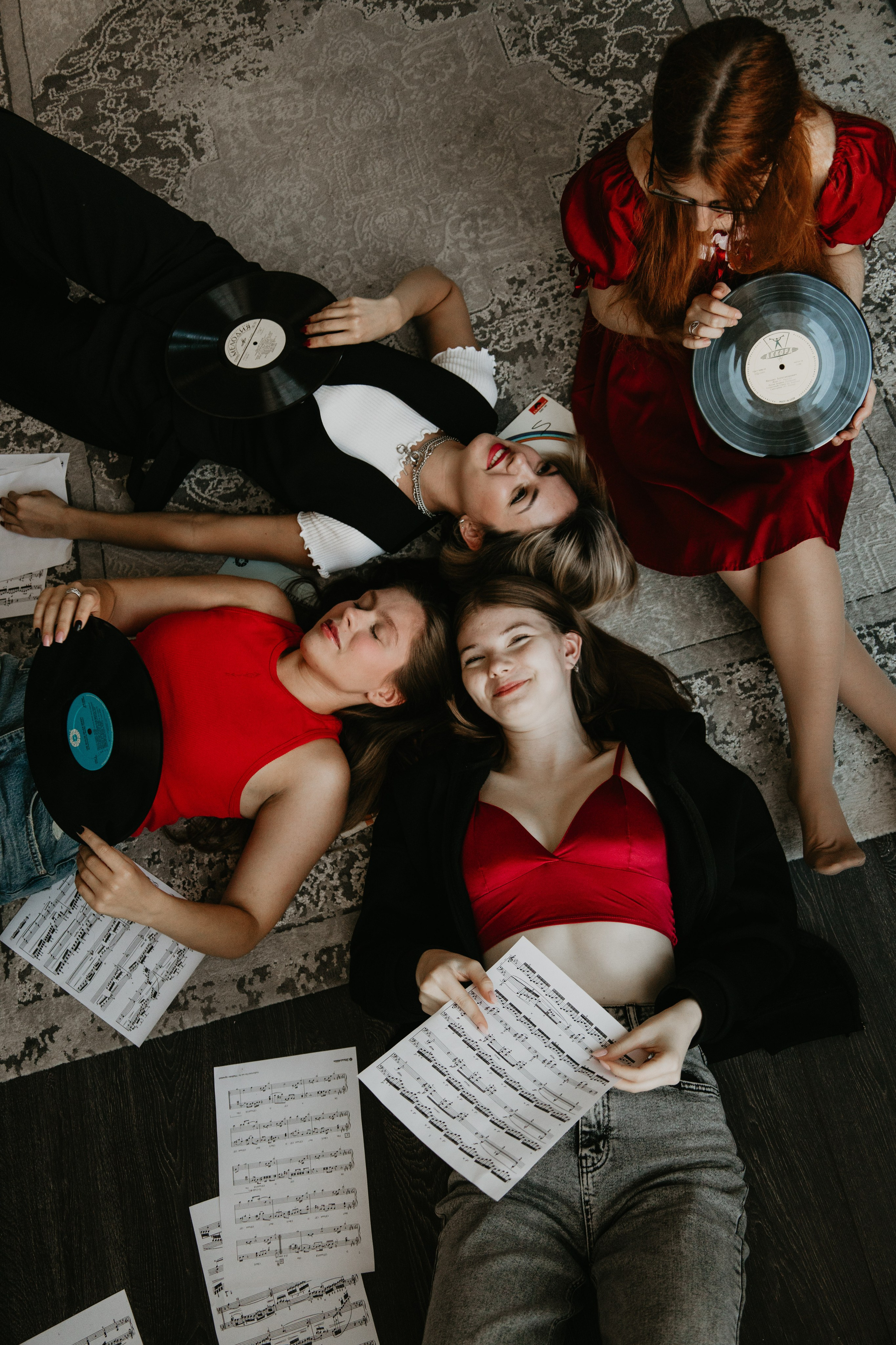 YUNOST 3.0. Юлия, ваш фотограф в Ростове-на-Дону