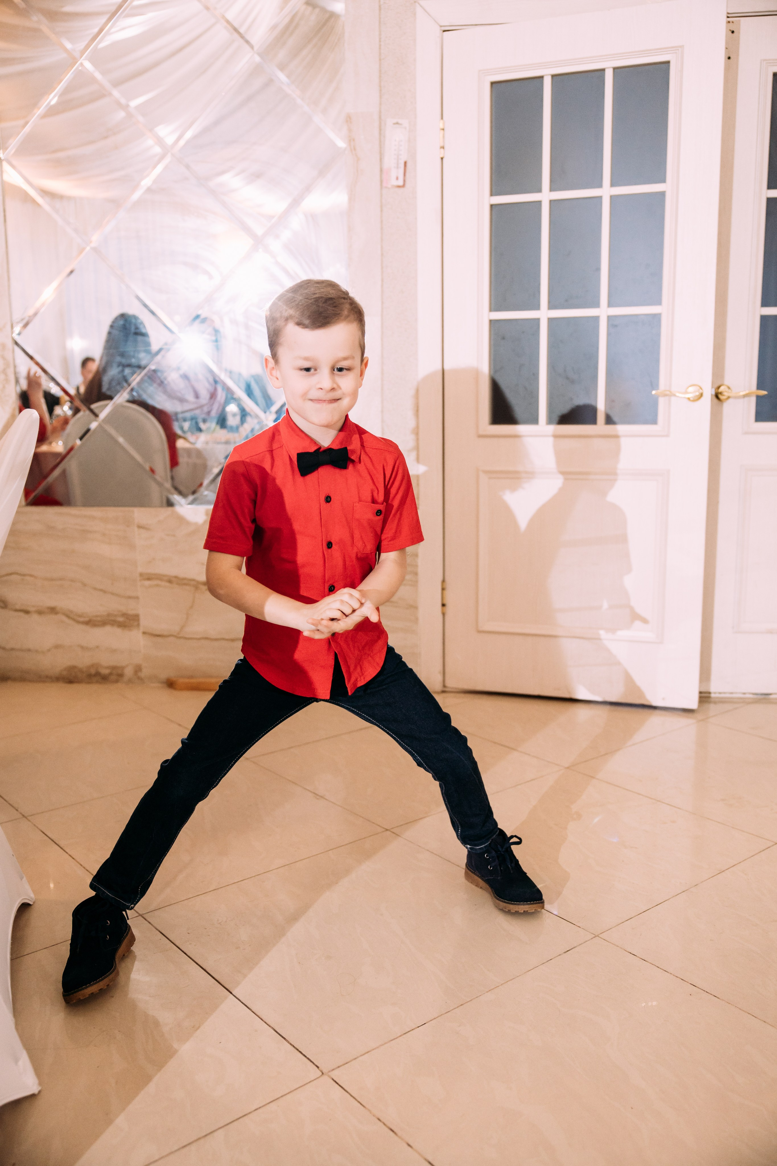 Банкет. Фотограф Марина Аблаева-Кожедуб