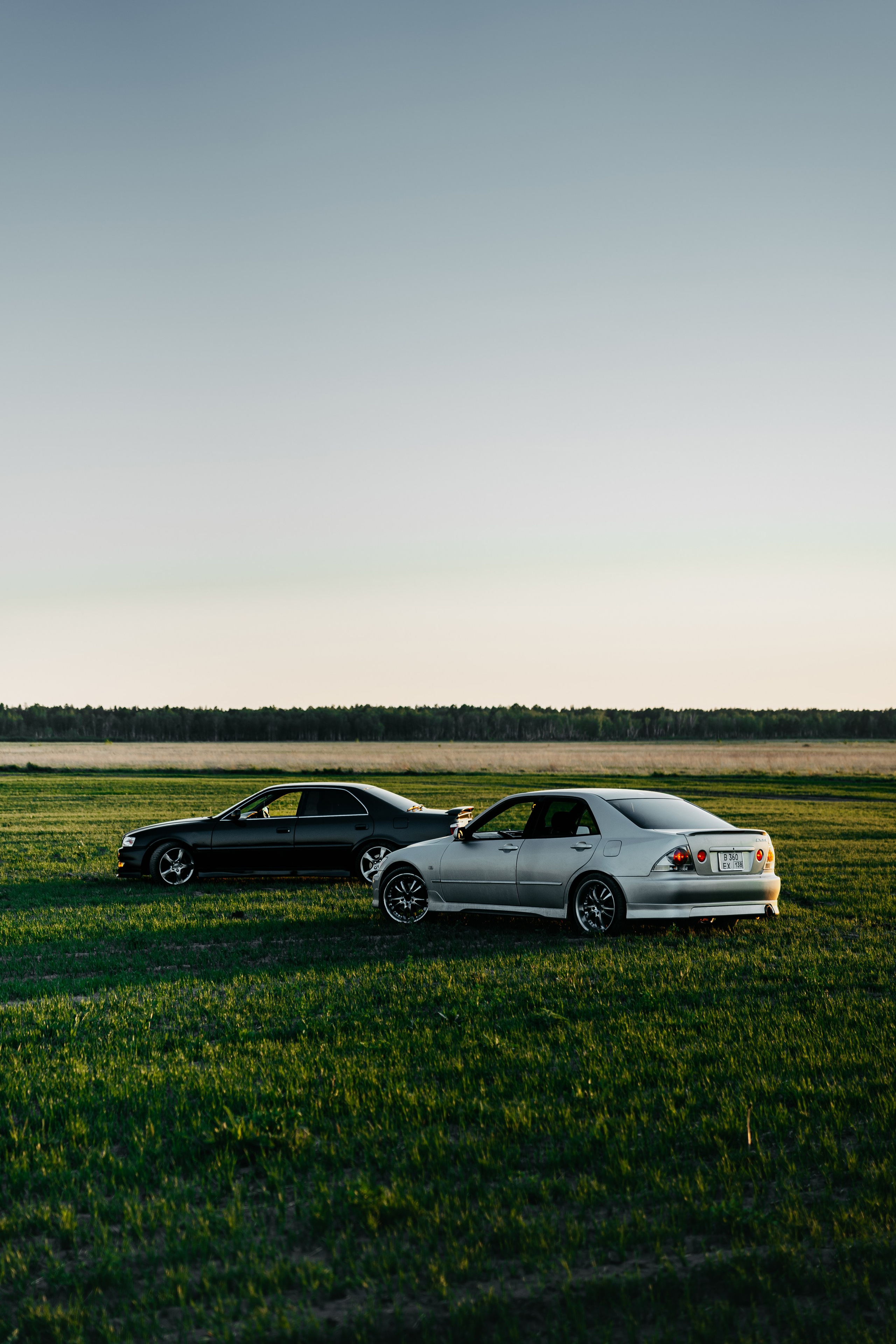 Altezza, Mark, Chaser. Фотограф, видеограф и пилот дрона на Байкале