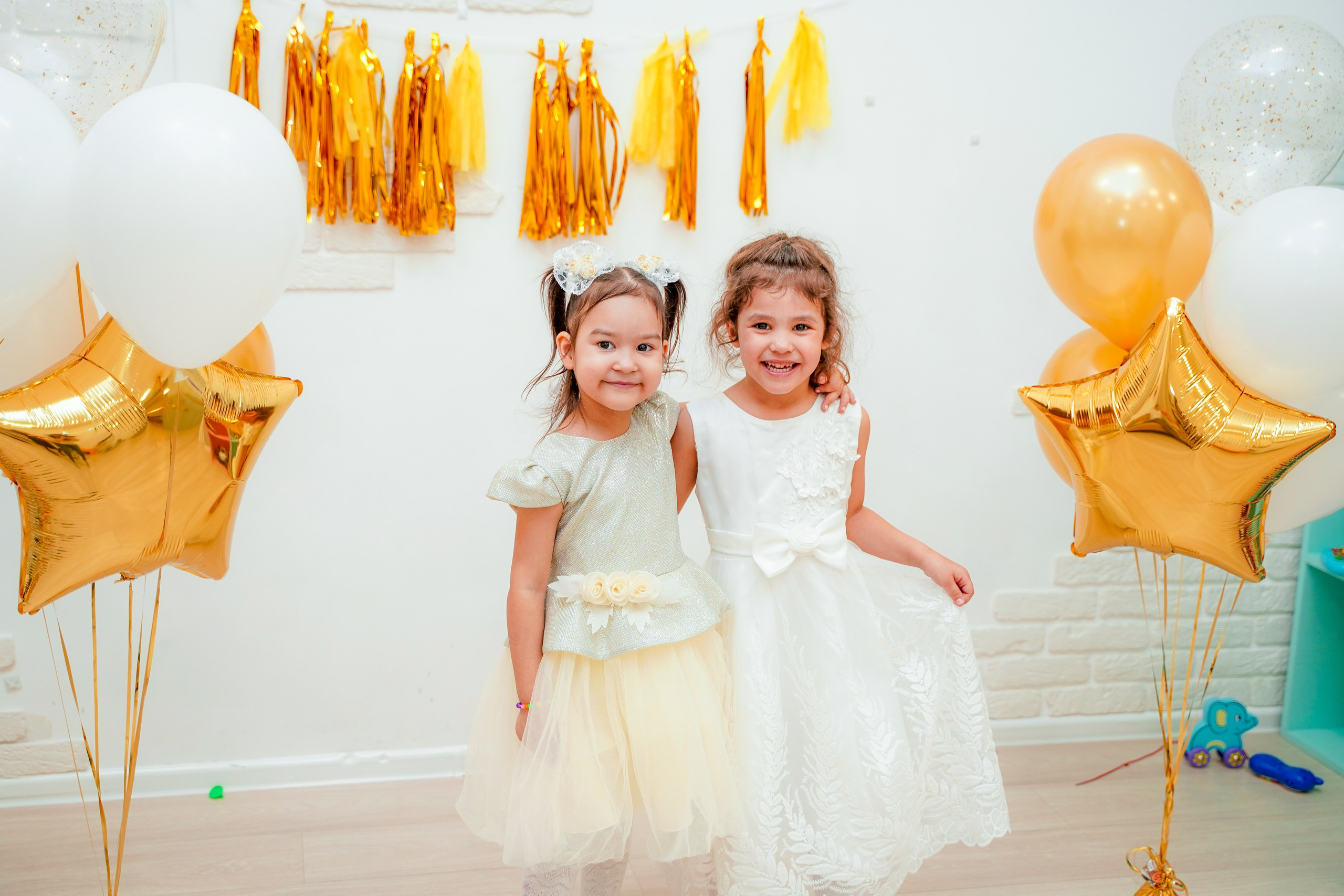 День Рождение Ралины. Свадебный и репортажный фотограф в Уфе| Осетрова Ольга