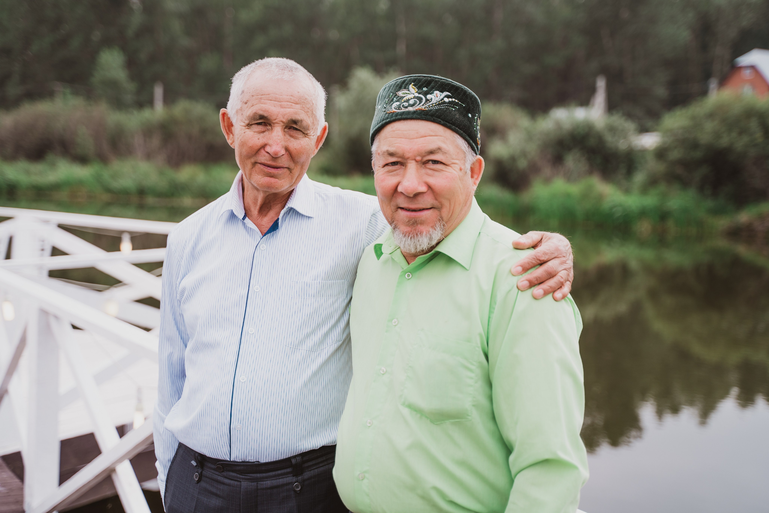 Свадебная фотосессия. Главная