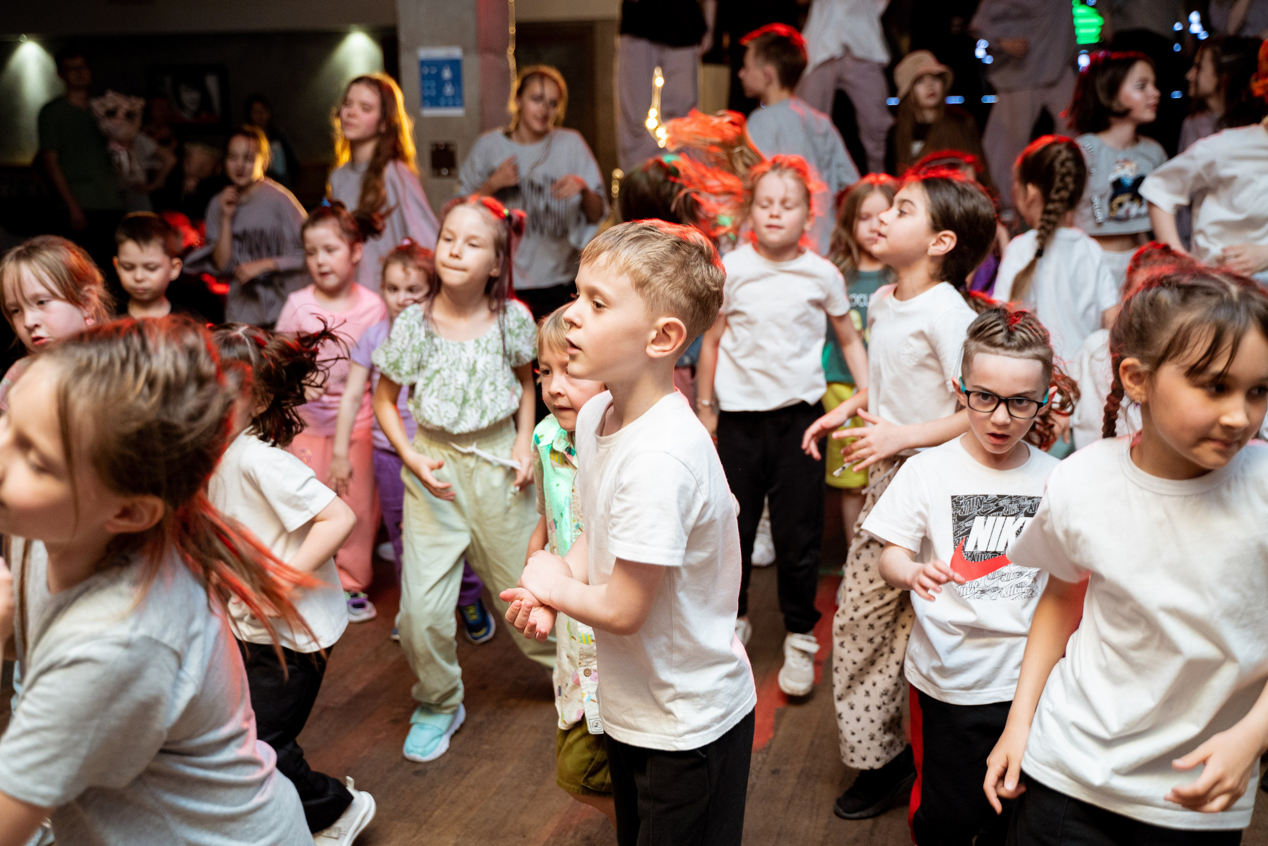 Танцевальная школа MDC. Свадебный и репортажный фотограф в Уфе| Осетрова Ольга