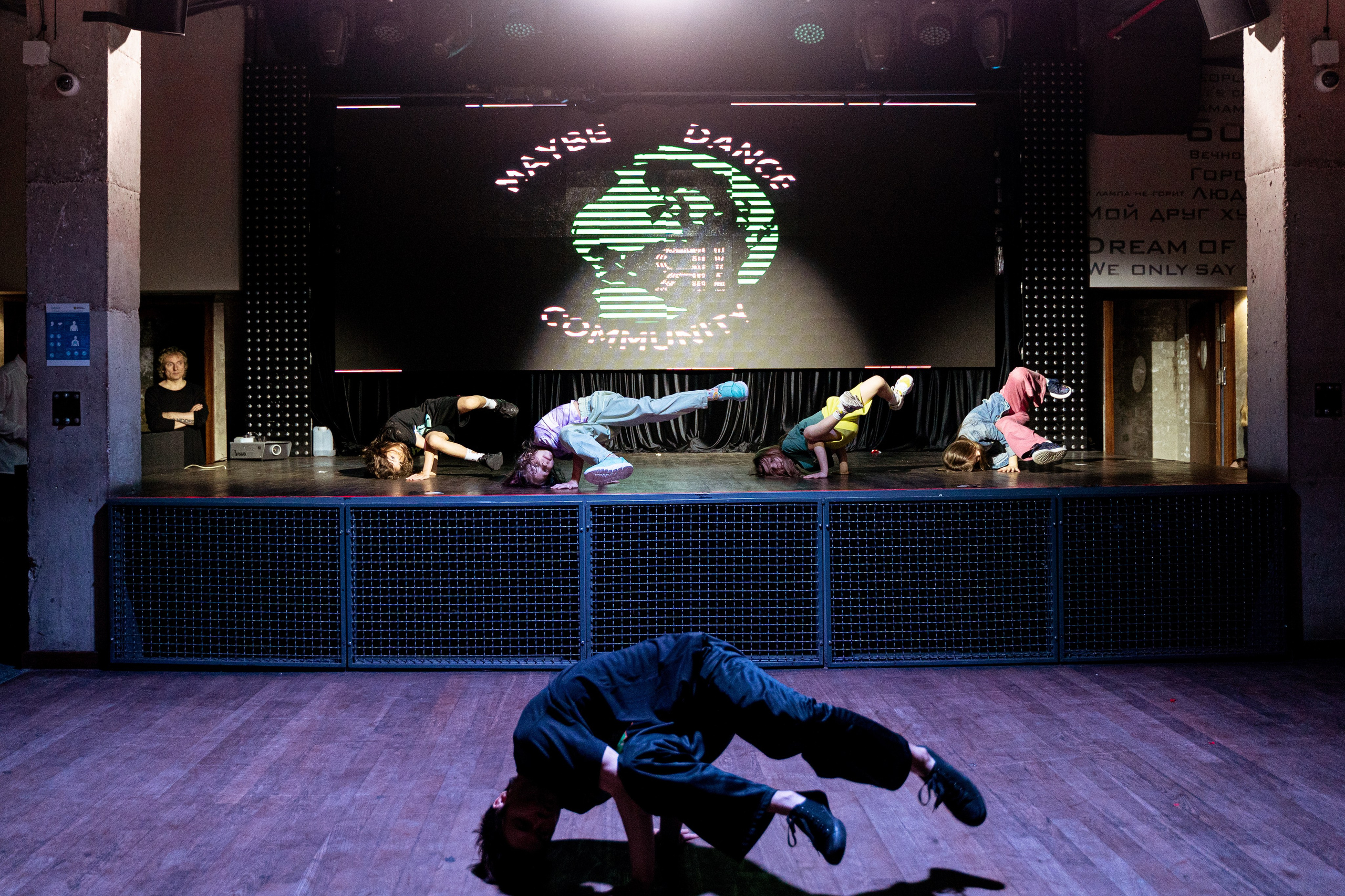 Танцевальная школа MDC. Свадебный и репортажный фотограф в Уфе| Осетрова Ольга