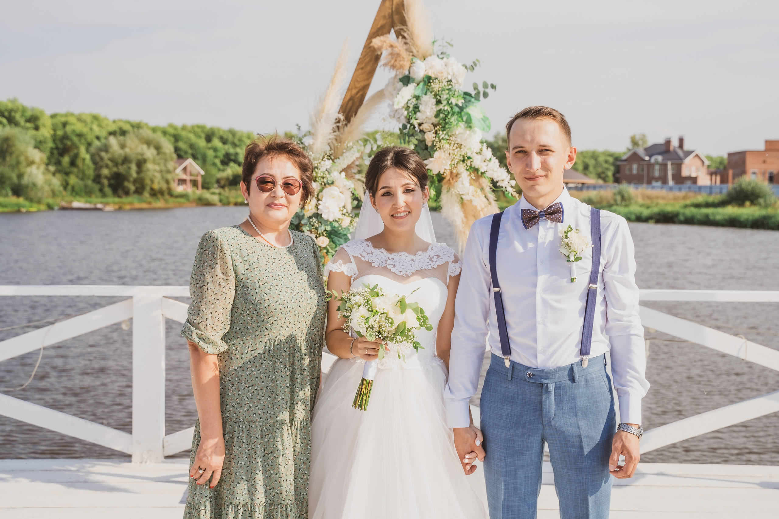 Свадьба 10 августа. Главная