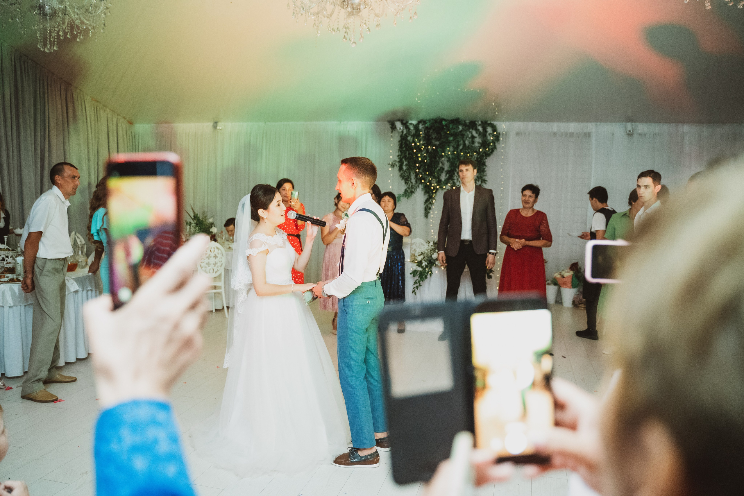 Свадьба 10 августа. Главная