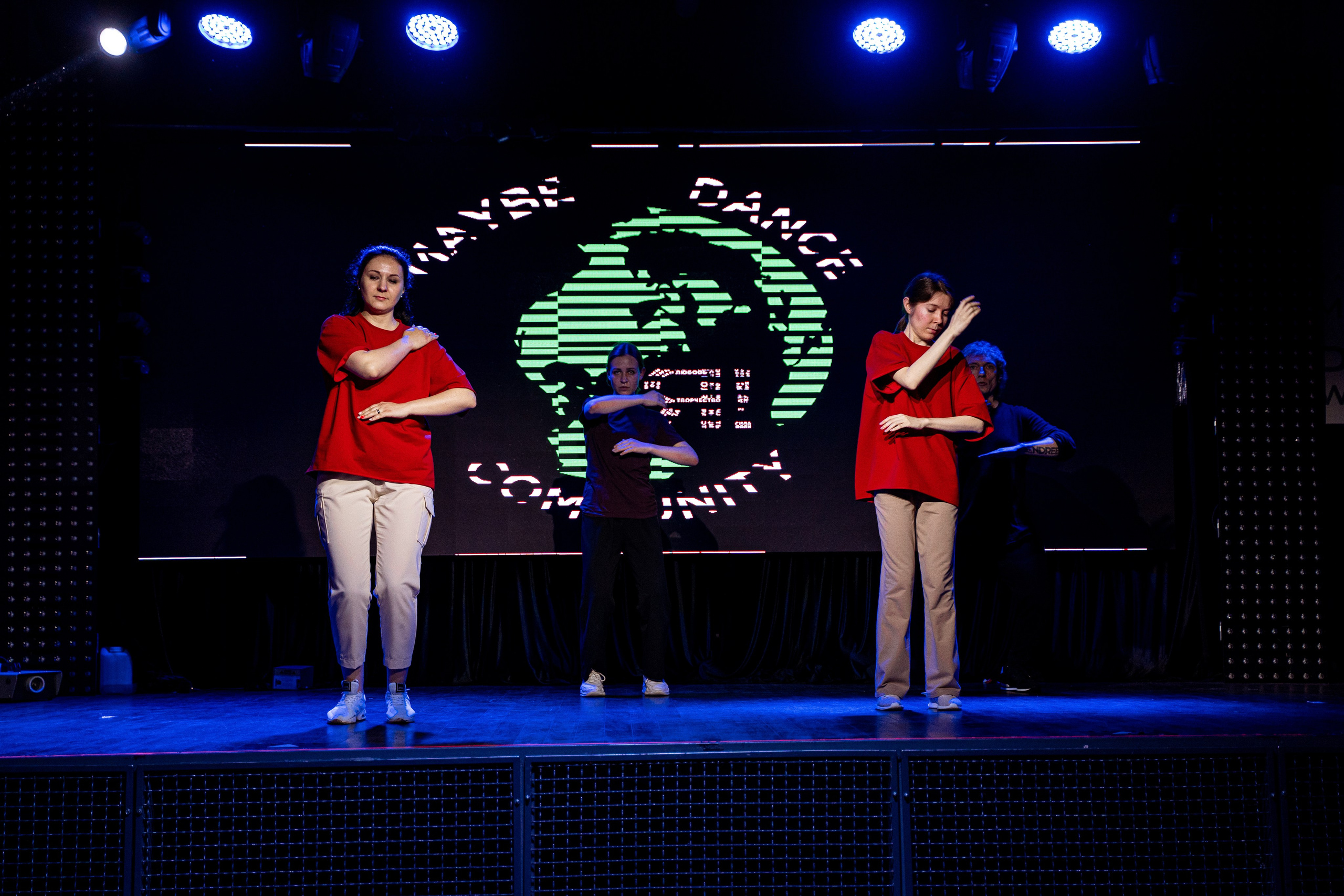 Танцевальная школа MDC. Свадебный и репортажный фотограф в Уфе| Осетрова Ольга