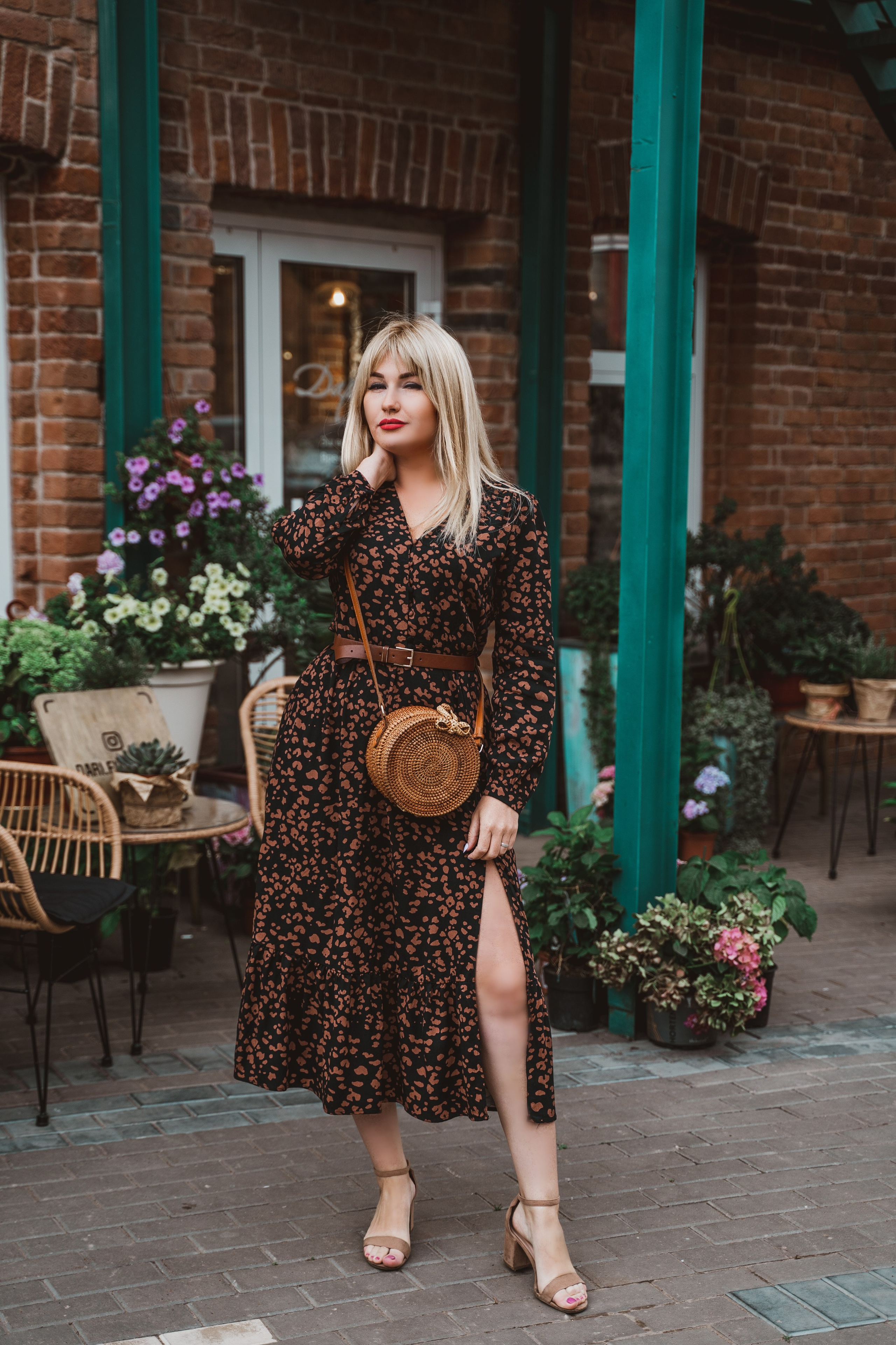 День рождение Альбины. Свадебный и репортажный фотограф в Уфе| Осетрова Ольга