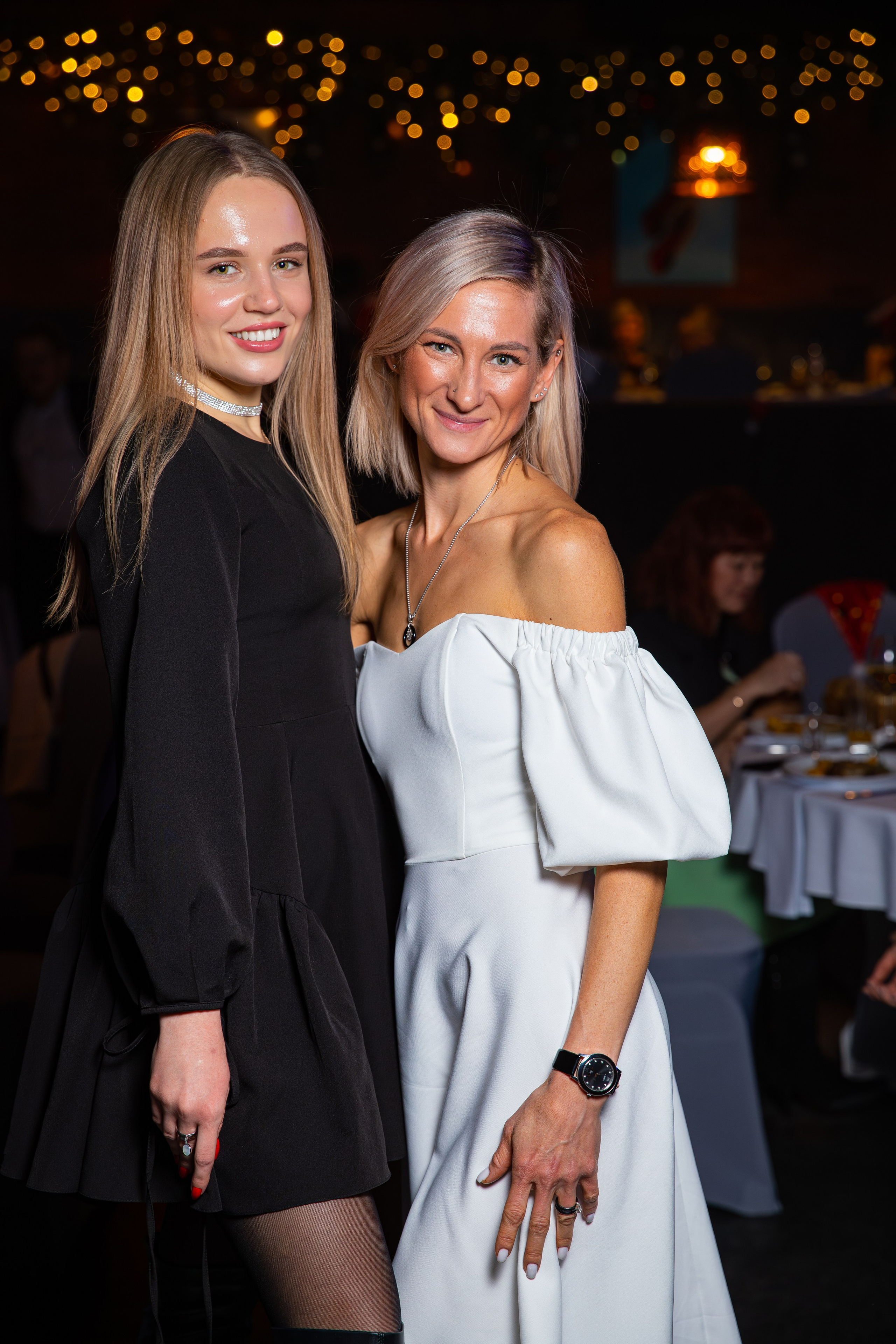 Новогодний корпоратив РТРС. Фотограф Александр Поздняков  Новосибирск