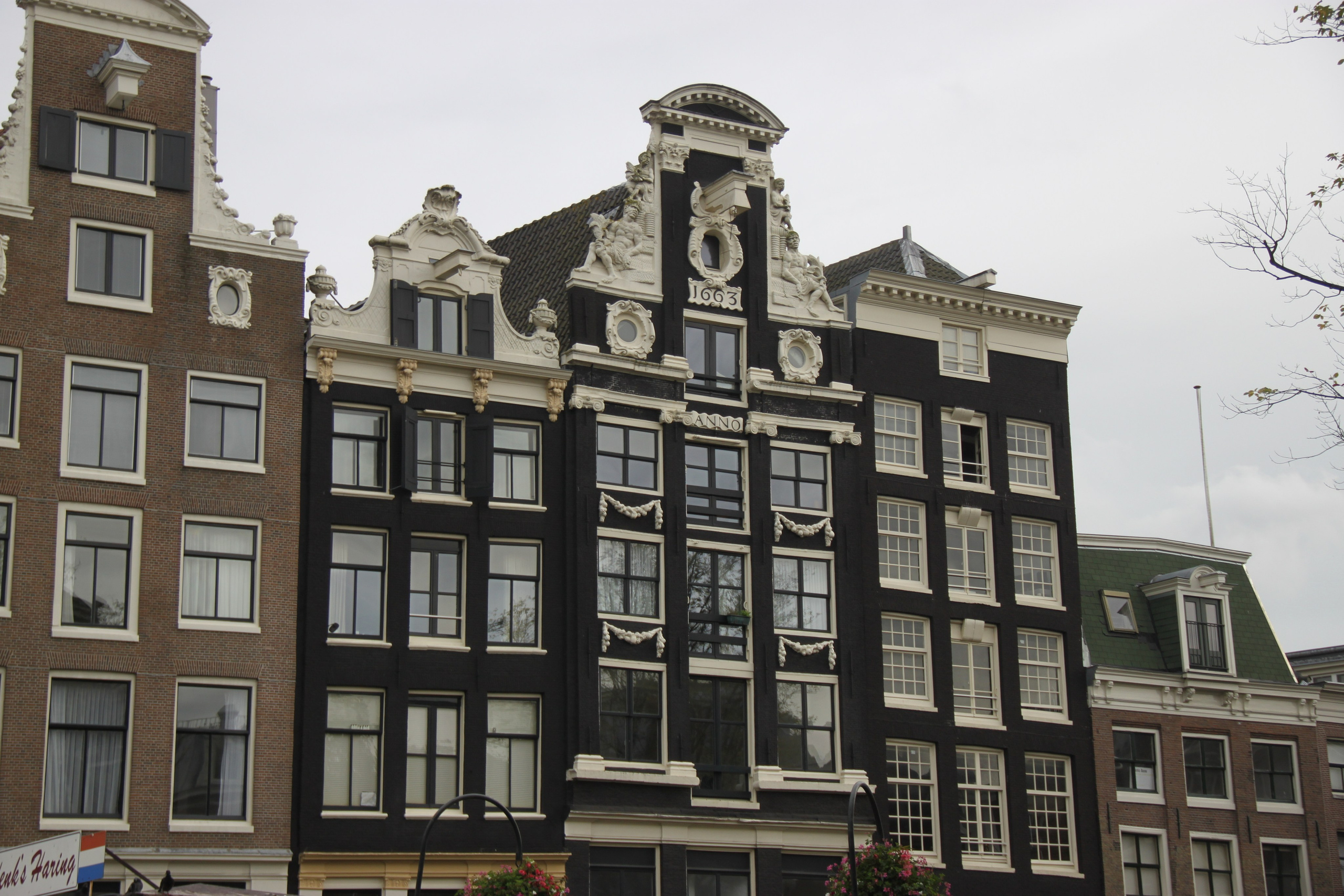 Amsterdam, Netherlands. Andrey Filippov Photographer