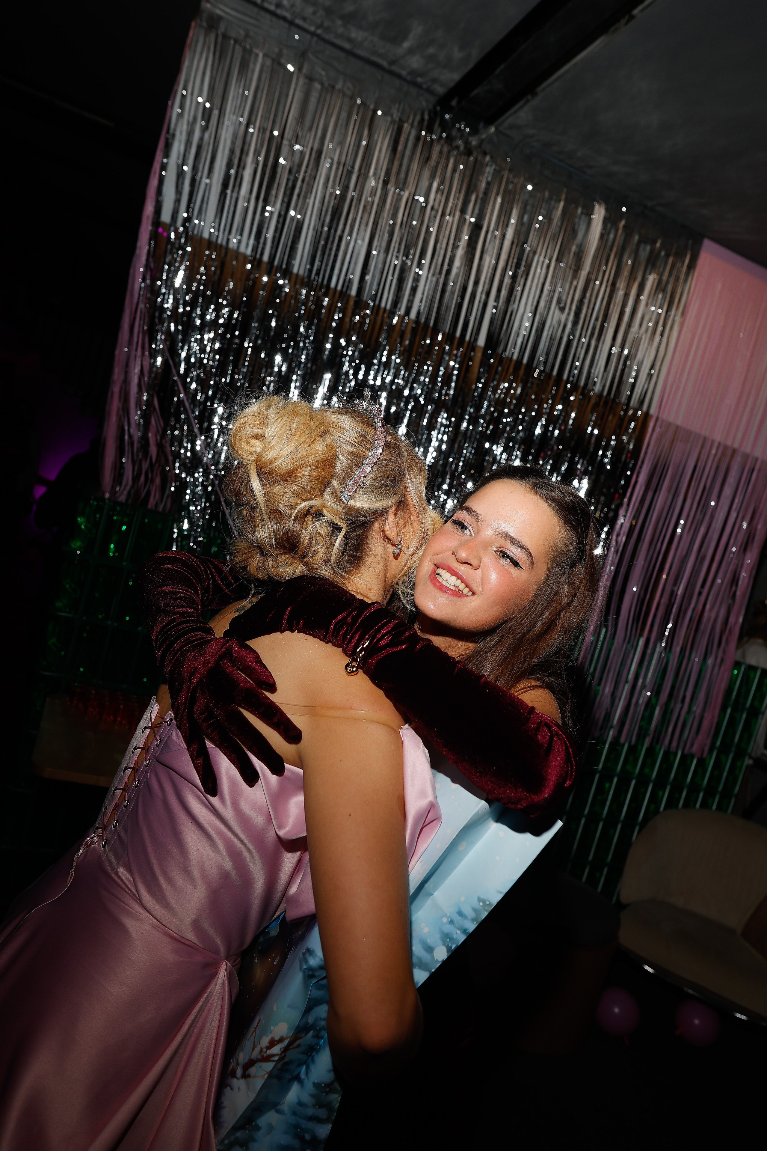 АНЯ ПОКРОВ. Nikolskayasecular