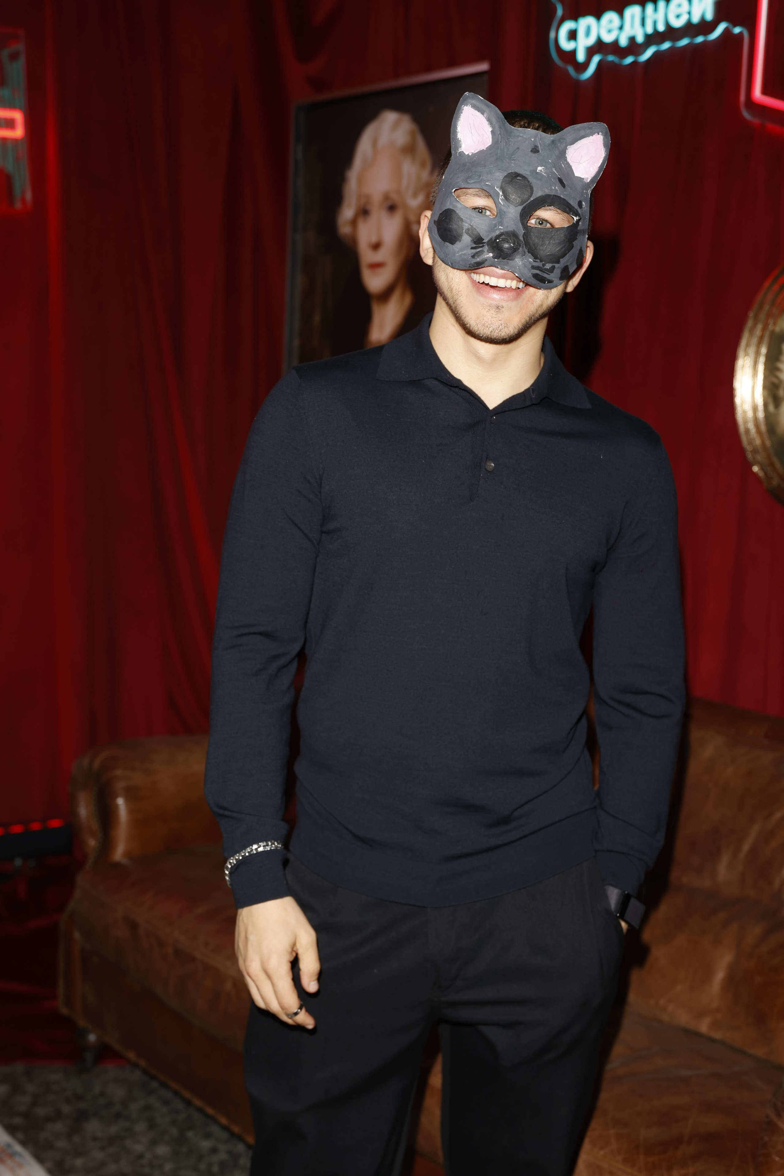 ВАМПИРЫ СРЕДНЕЙ ПОЛОСЫ. Nikolskayasecular