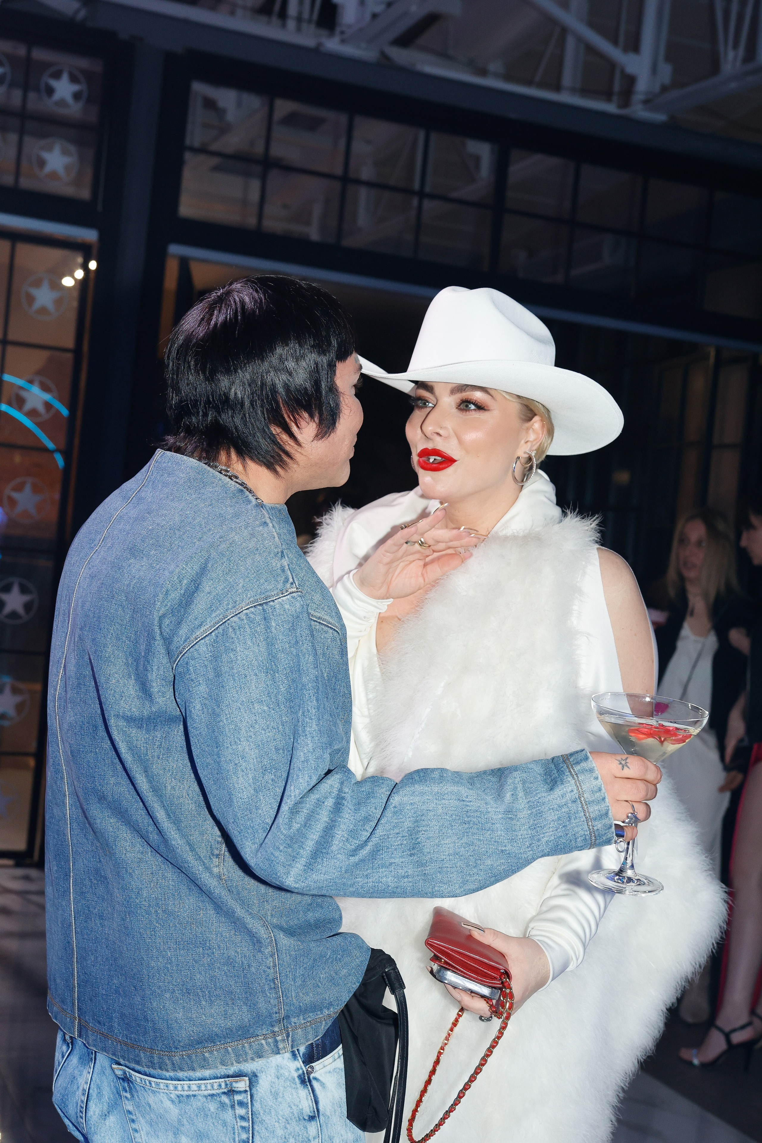 КАРИНА НИГАЙ. Nikolskayasecular