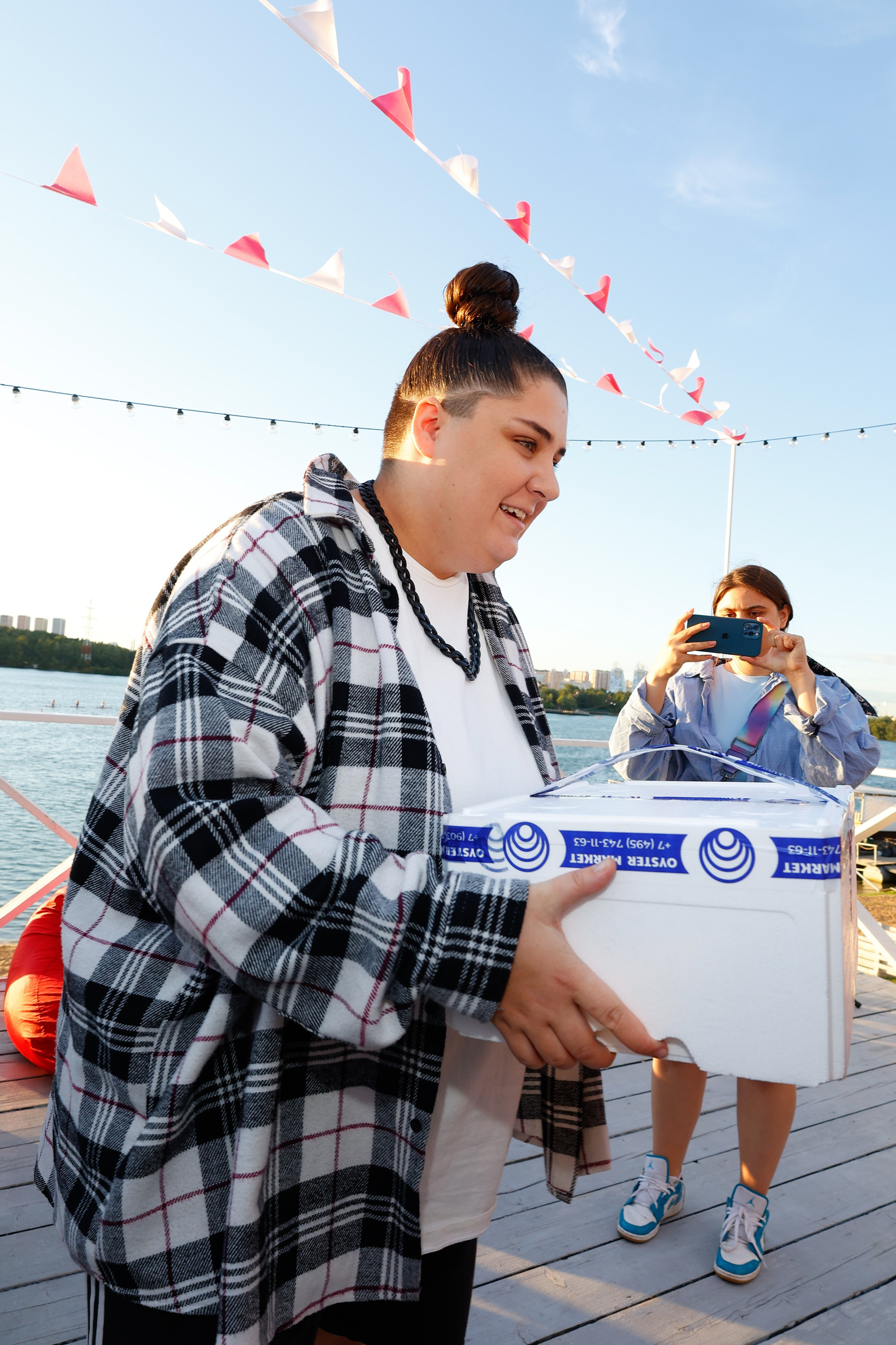 КАТЯ ГОЛЫШЕВА. Nikolskayasecular