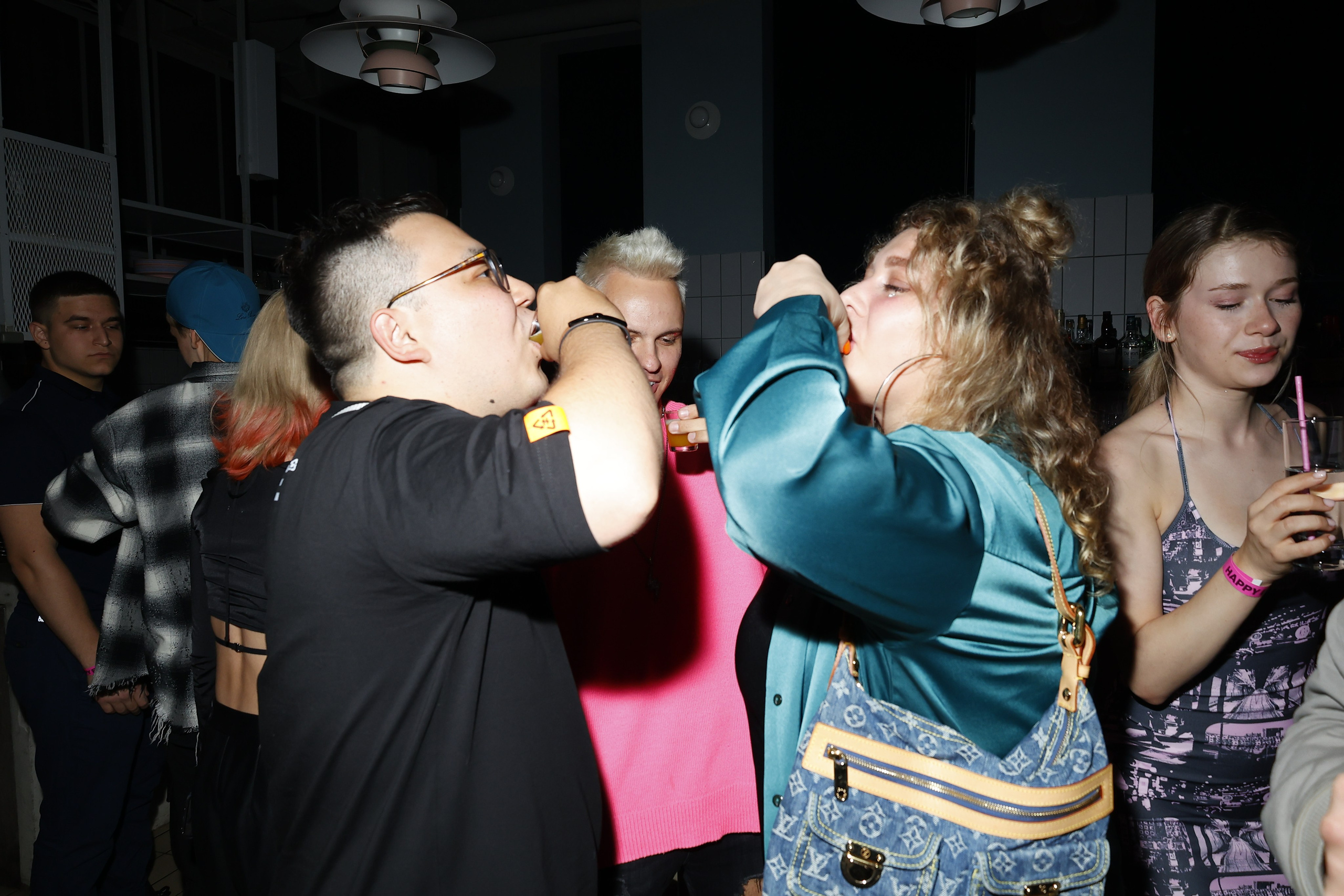 ЭВЕЛИНА ТАРХАНОВА (ЛУНА КОМ). Nikolskayasecular