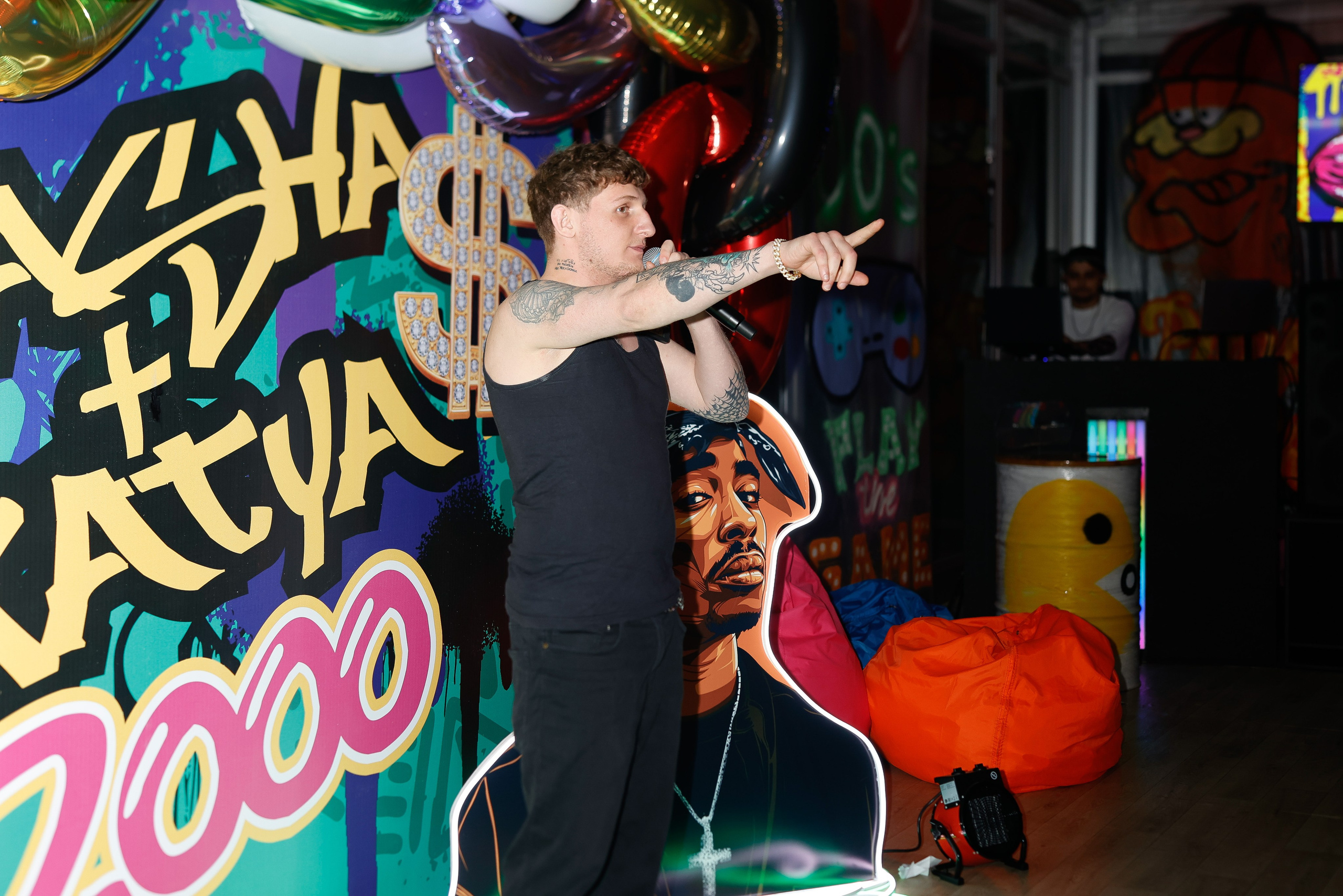 MEZENOVA. Nikolskayasecular