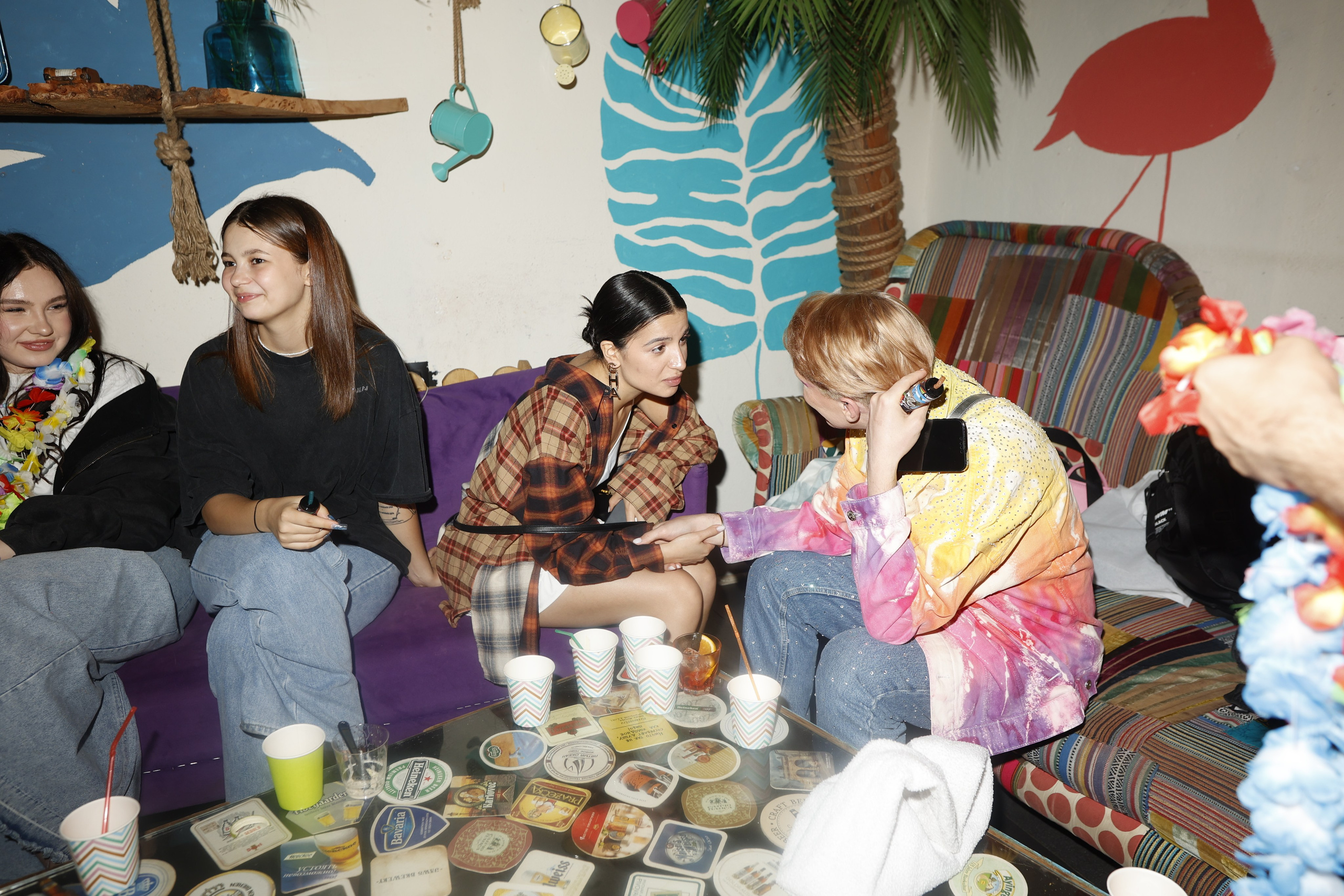 ГЕРМАН ГЛАСС. Nikolskayasecular