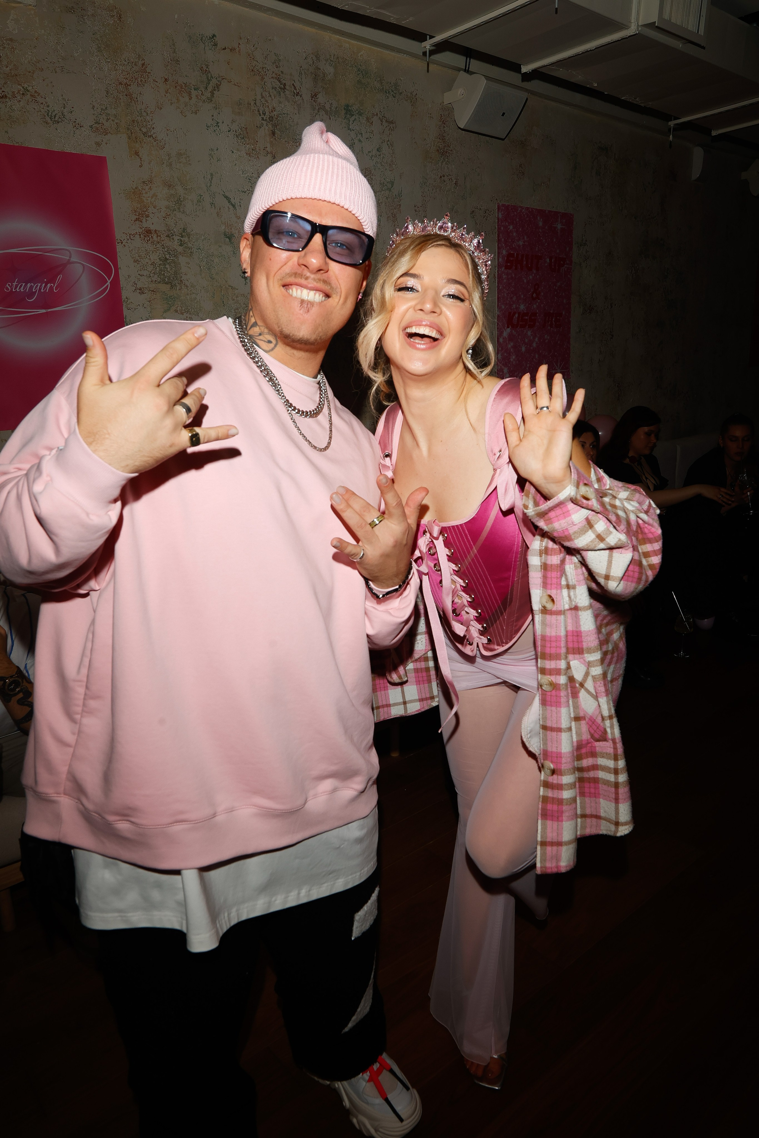 АНЯ ПОКРОВ. Nikolskayasecular