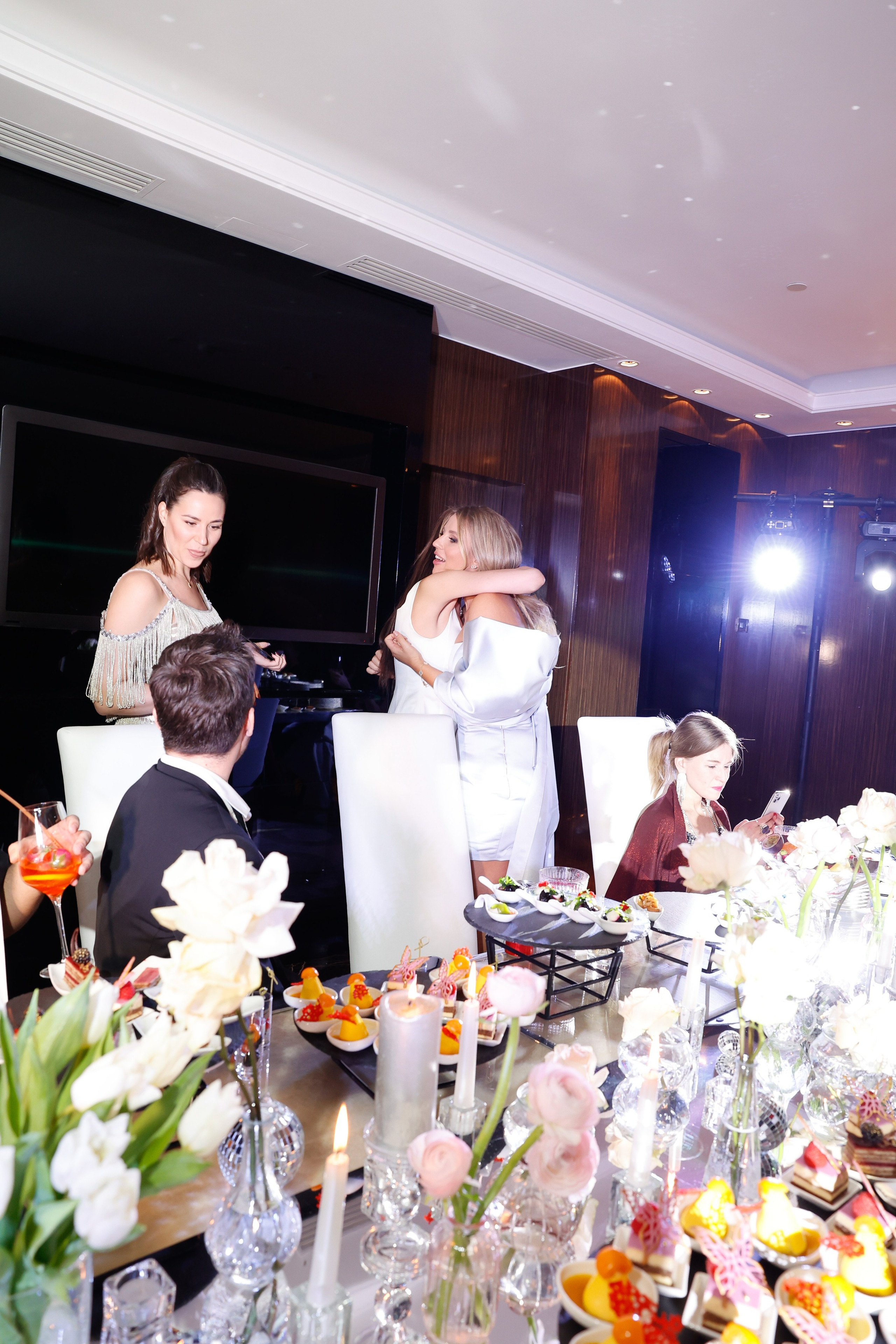 ЯНА ЛЕВЕНЦЕВА. Nikolskayasecular