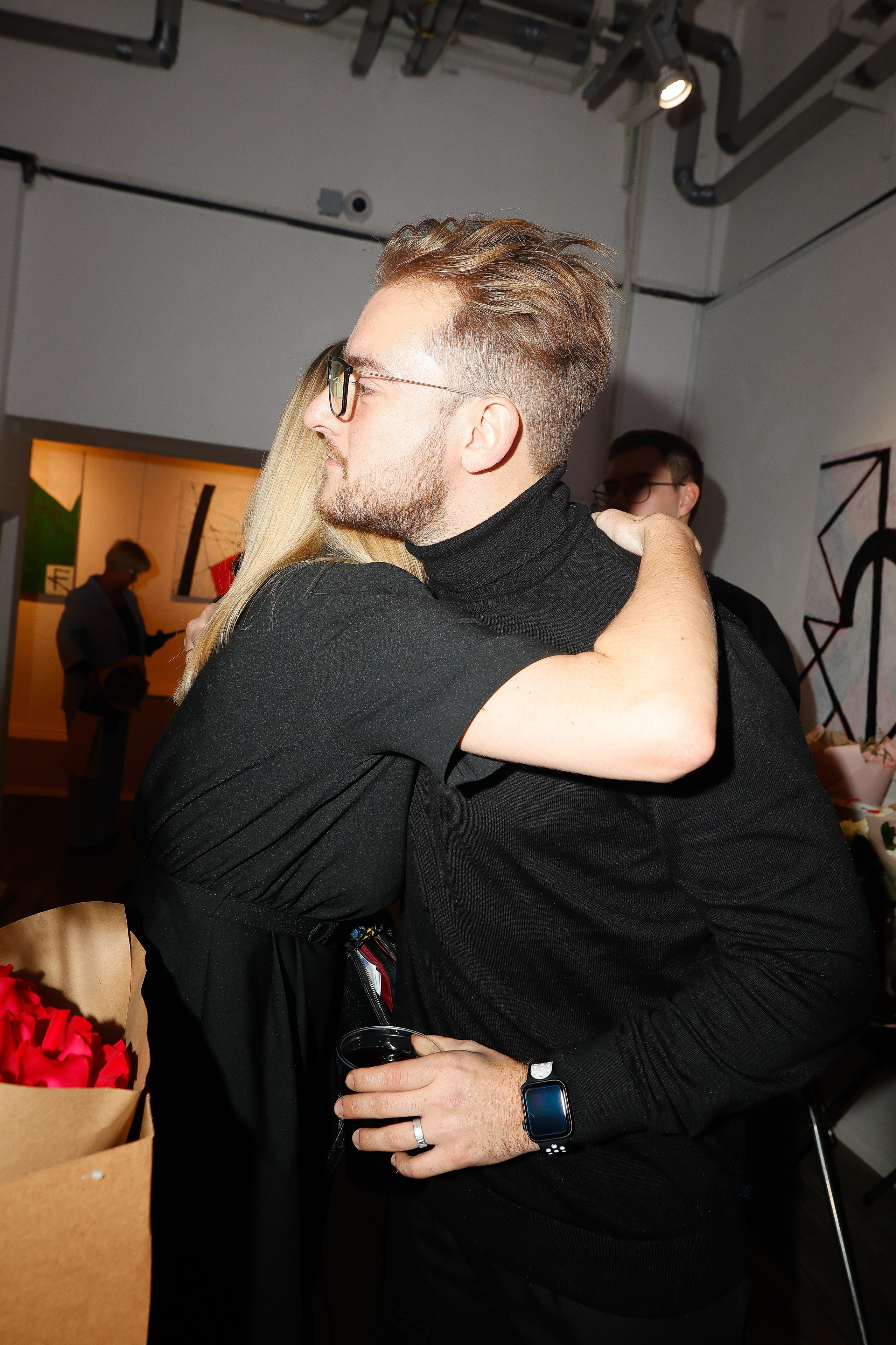 NANSI. Nikolskayasecular