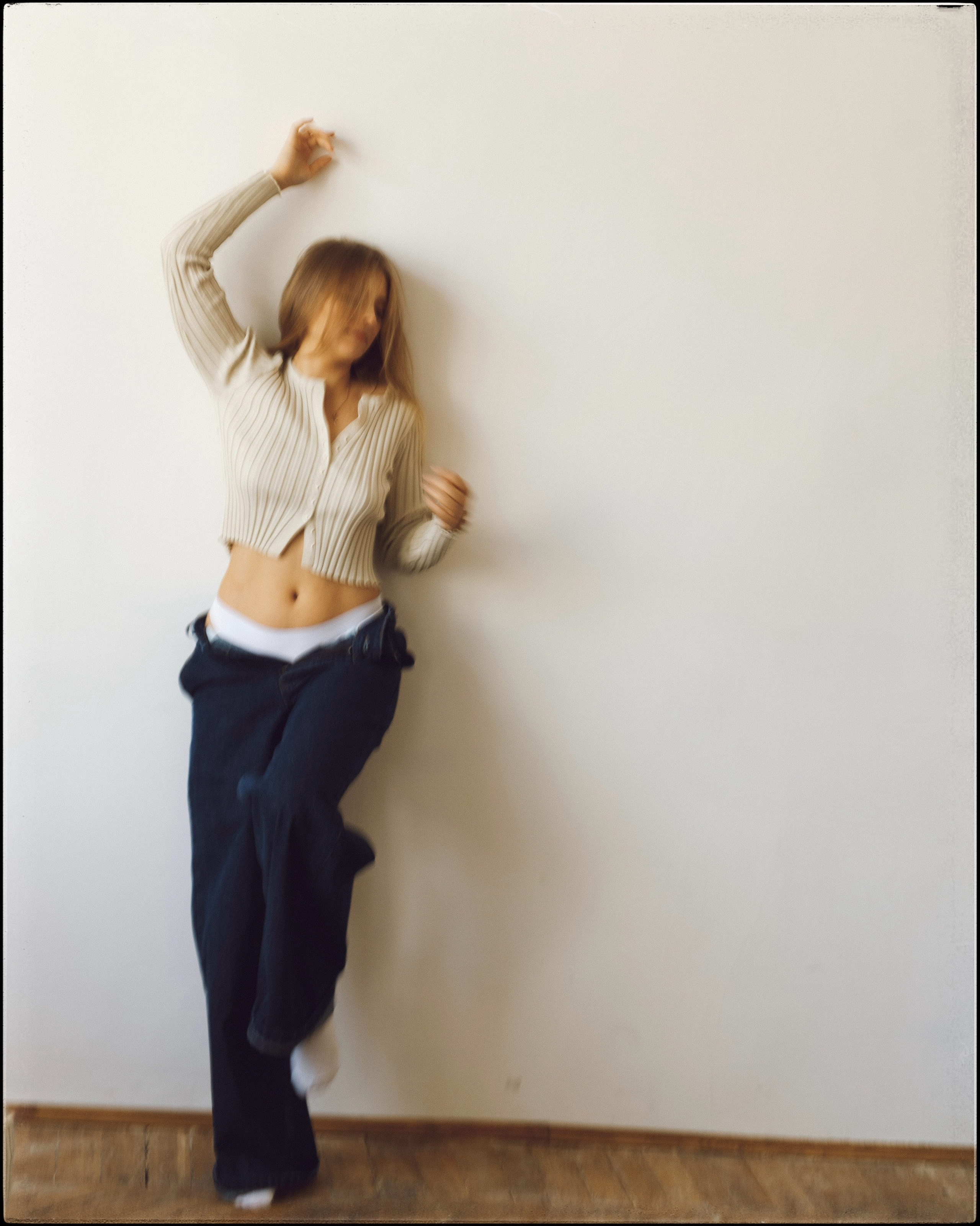 Ксения. Женский и лавстори фотограф в Москве Елена Аксютко