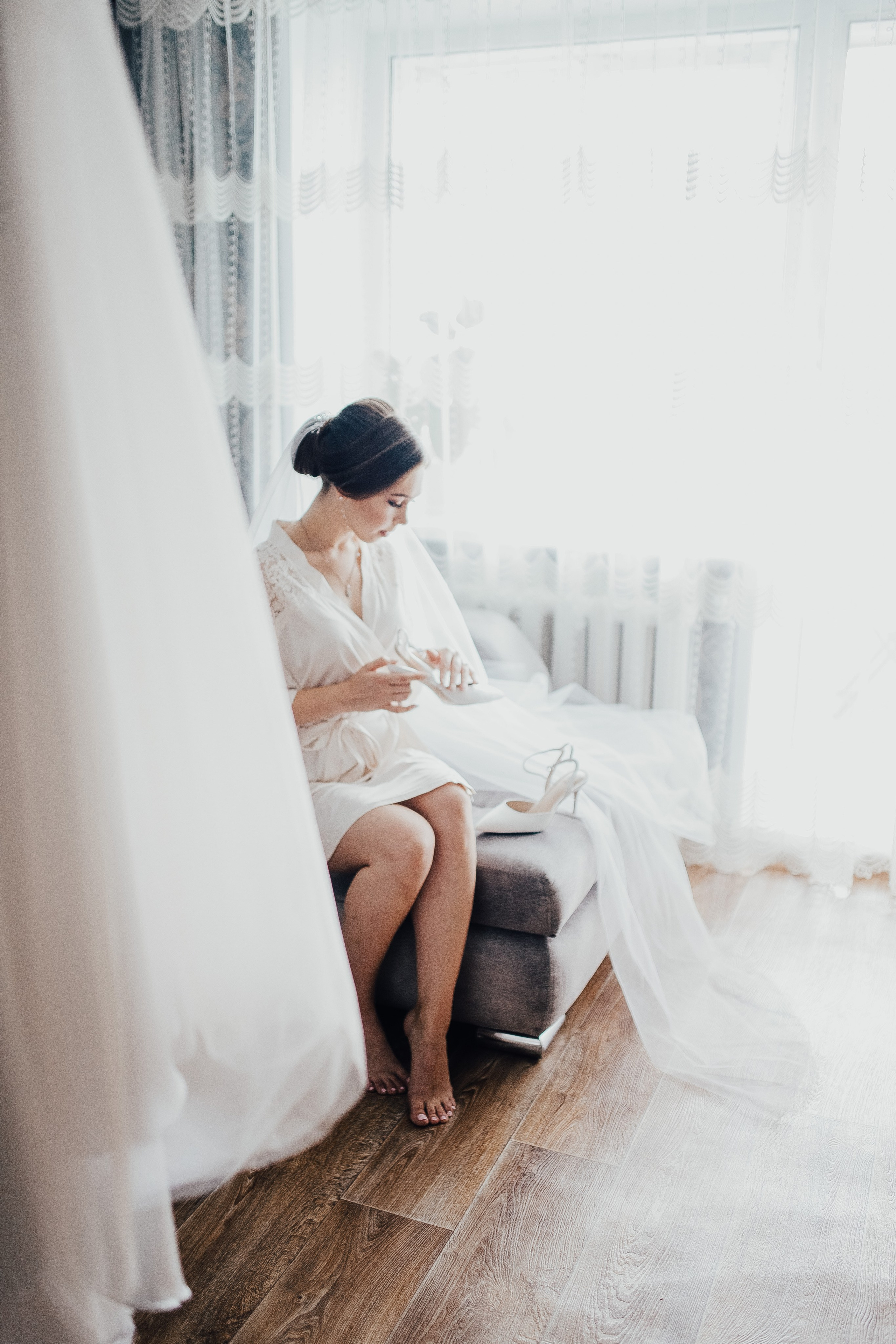 Максим и Юлия. Свадебный и семейный фотограф Екатерина Бубнова