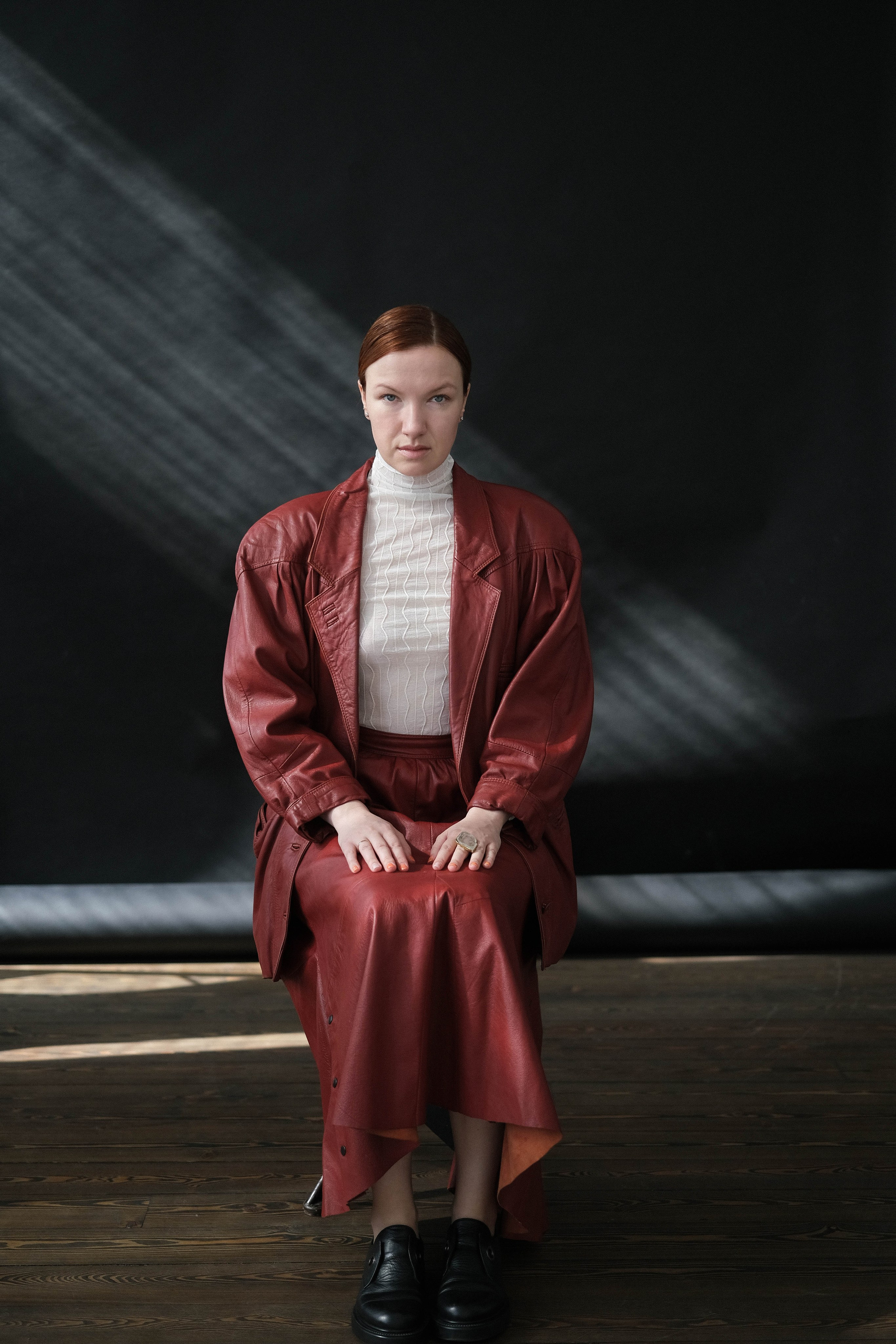 Дизайнер интерьеров и декоратор Марина Онищик. Портретный фотограф в Москве Таня Майорова