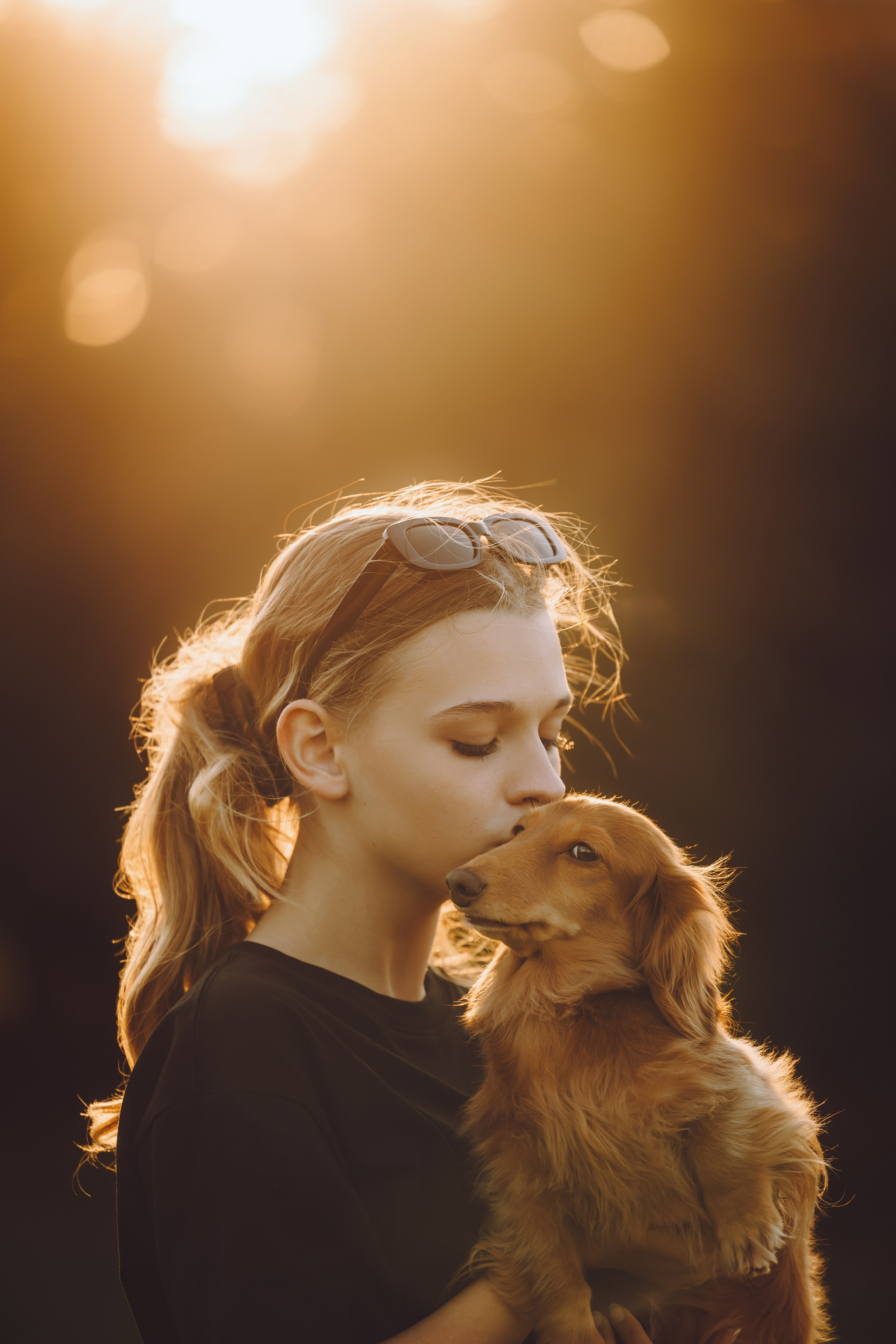 Кристина и все-все