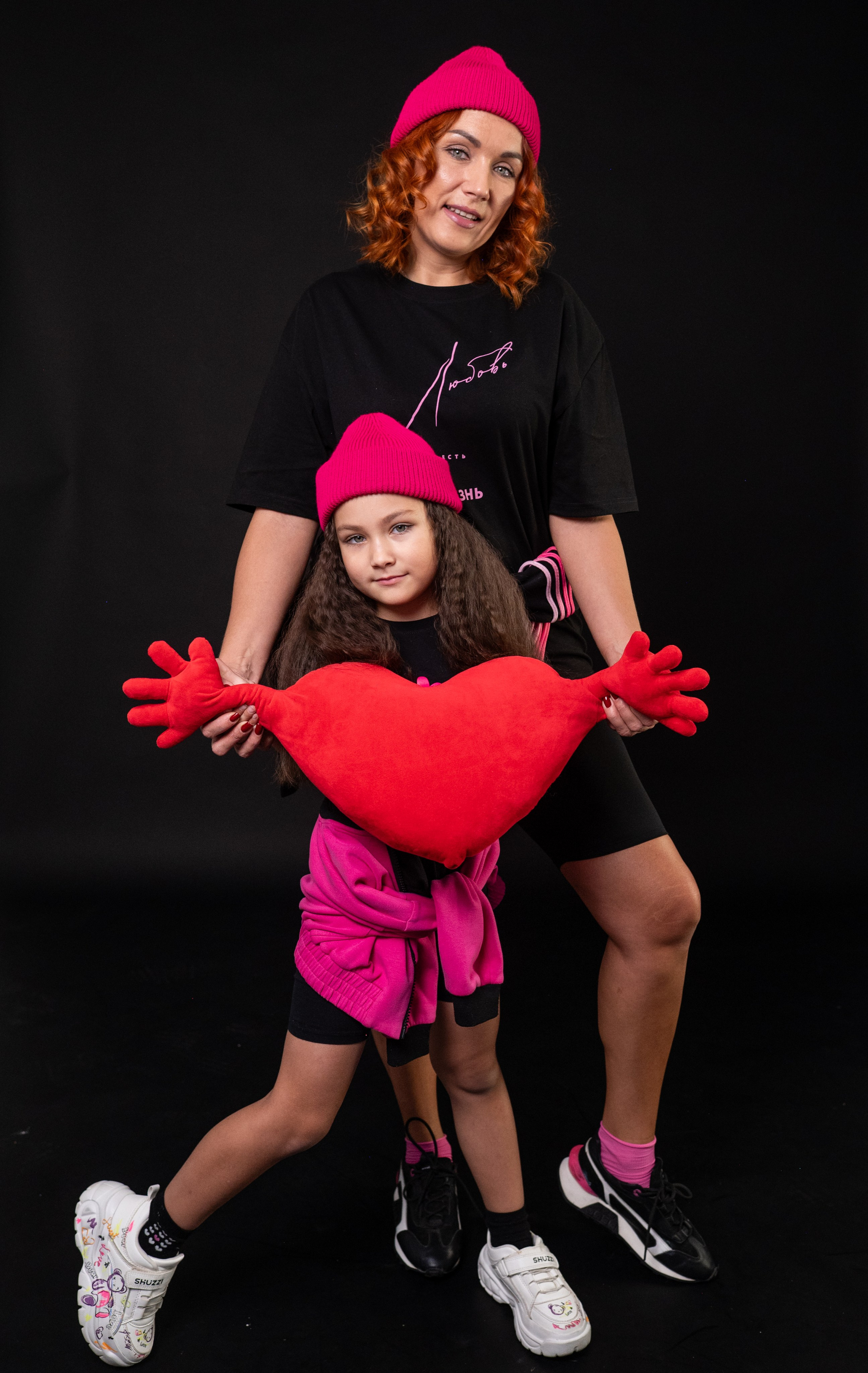 ДЕНЬ МАТЕРИ. Семейный фотограф Екатеринбург Лора Мур