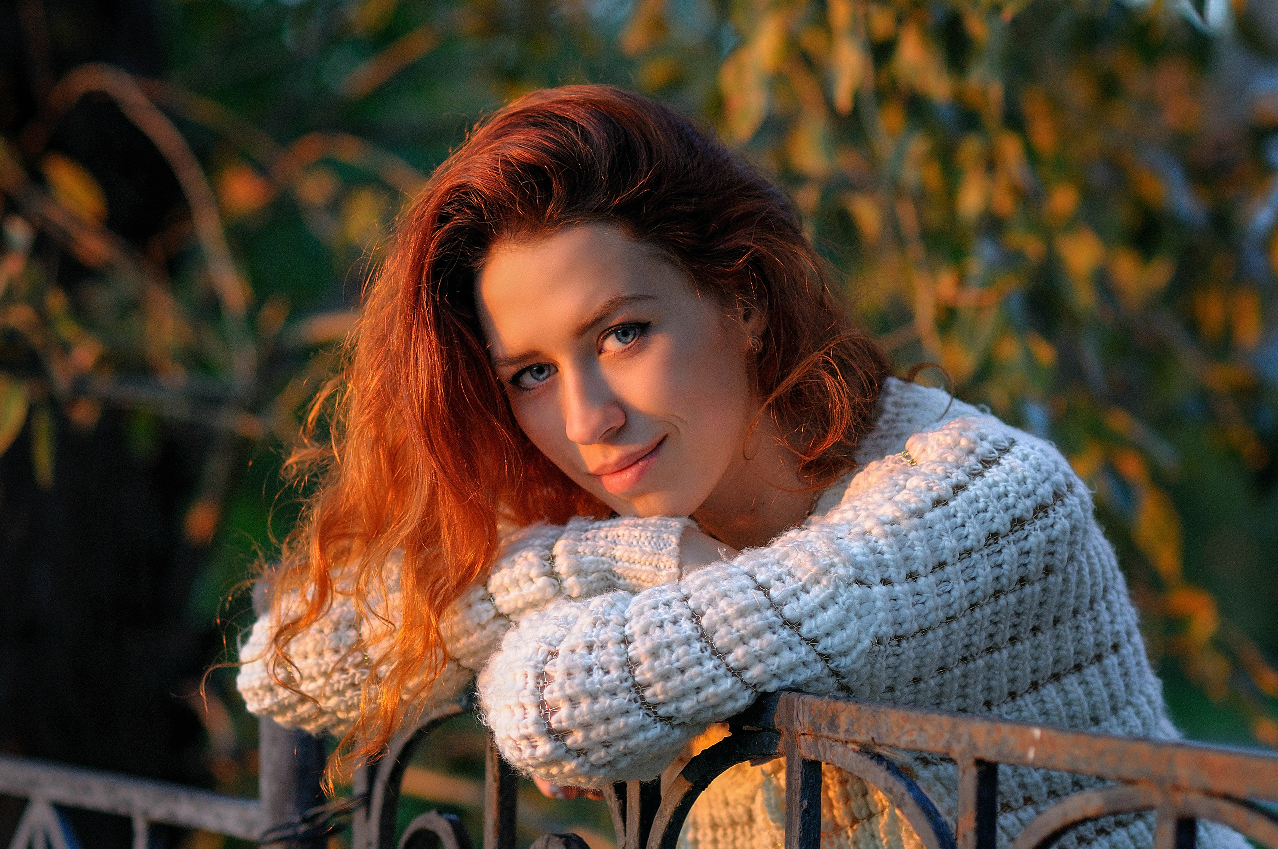 Фотограф в Нижнем Новгороде Светлана Чередова