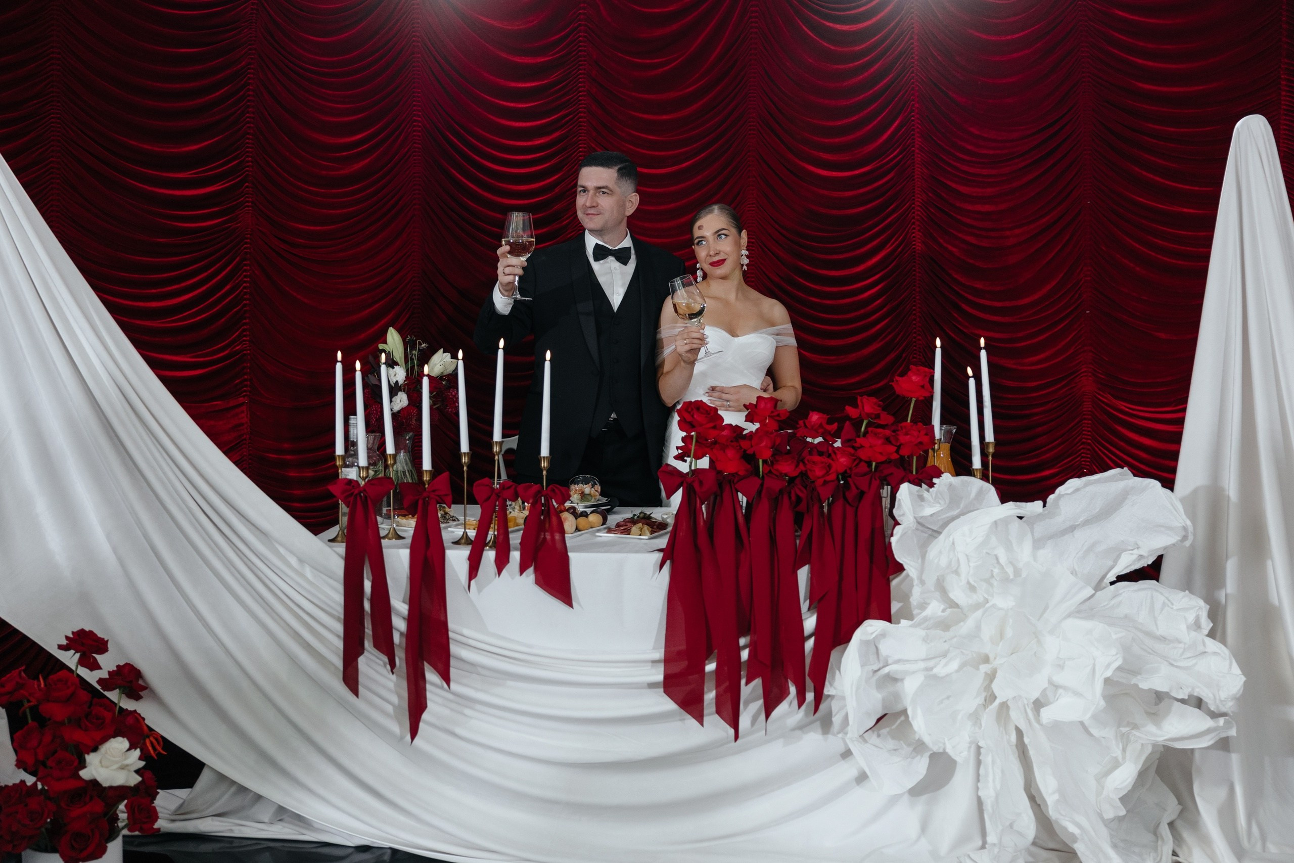 Tasigo. Свадебный фотограф в Ульяновске Алексей Китов