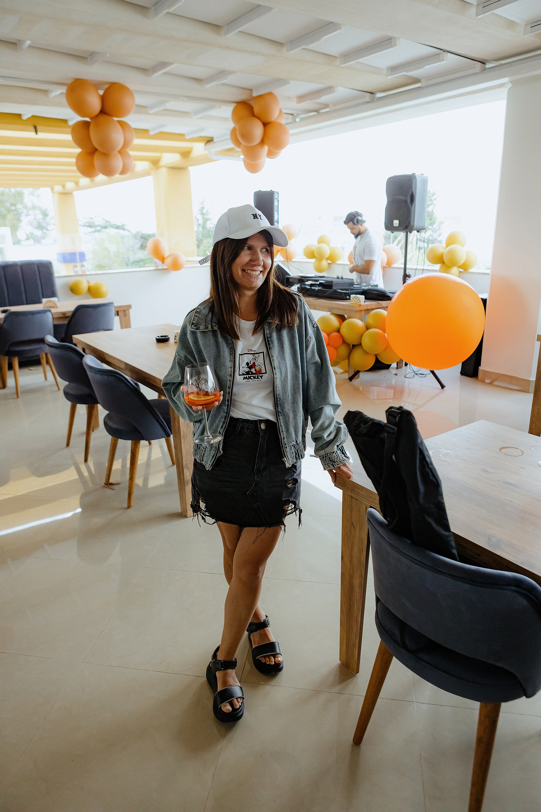 Orlando Starlux. Photographer in Batumi, Georgia Pavel Sharnikov